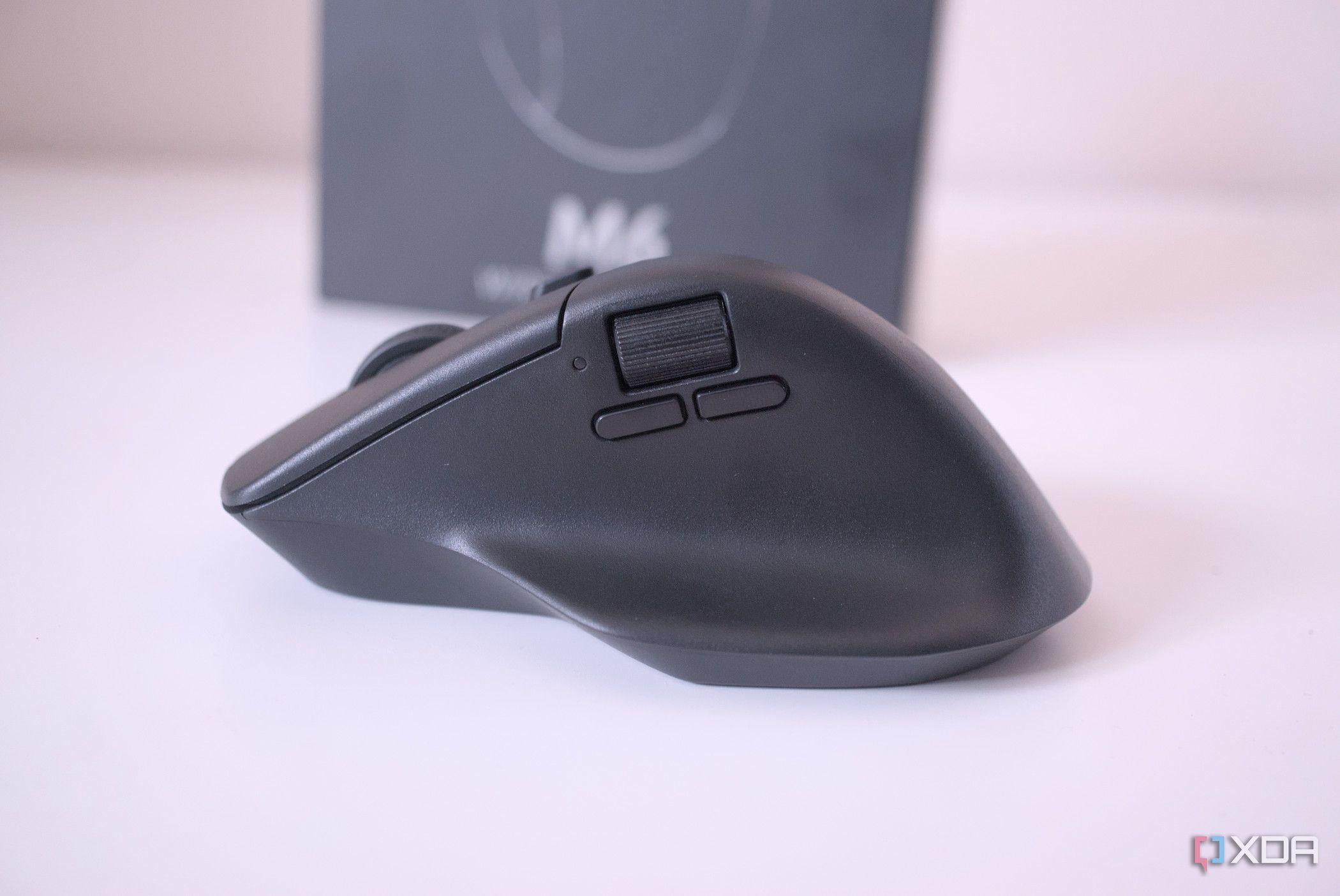 Keychron M6 Black マウス Amazon.com: Keychron M6 Wireless Gaming Optical Mouse, Tri