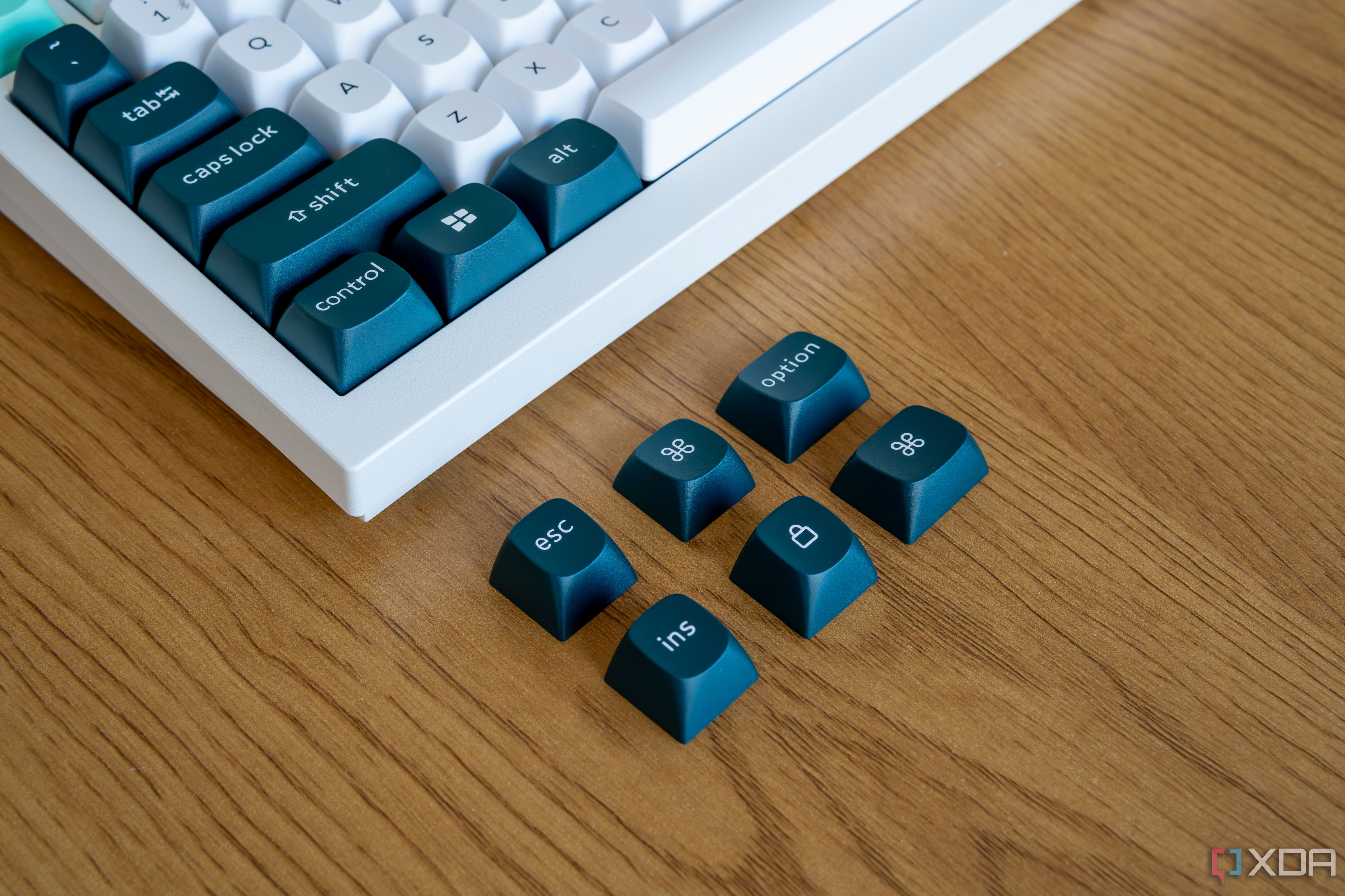 Keychron Q1 HE review: The quietest and smoothest keyboard I've