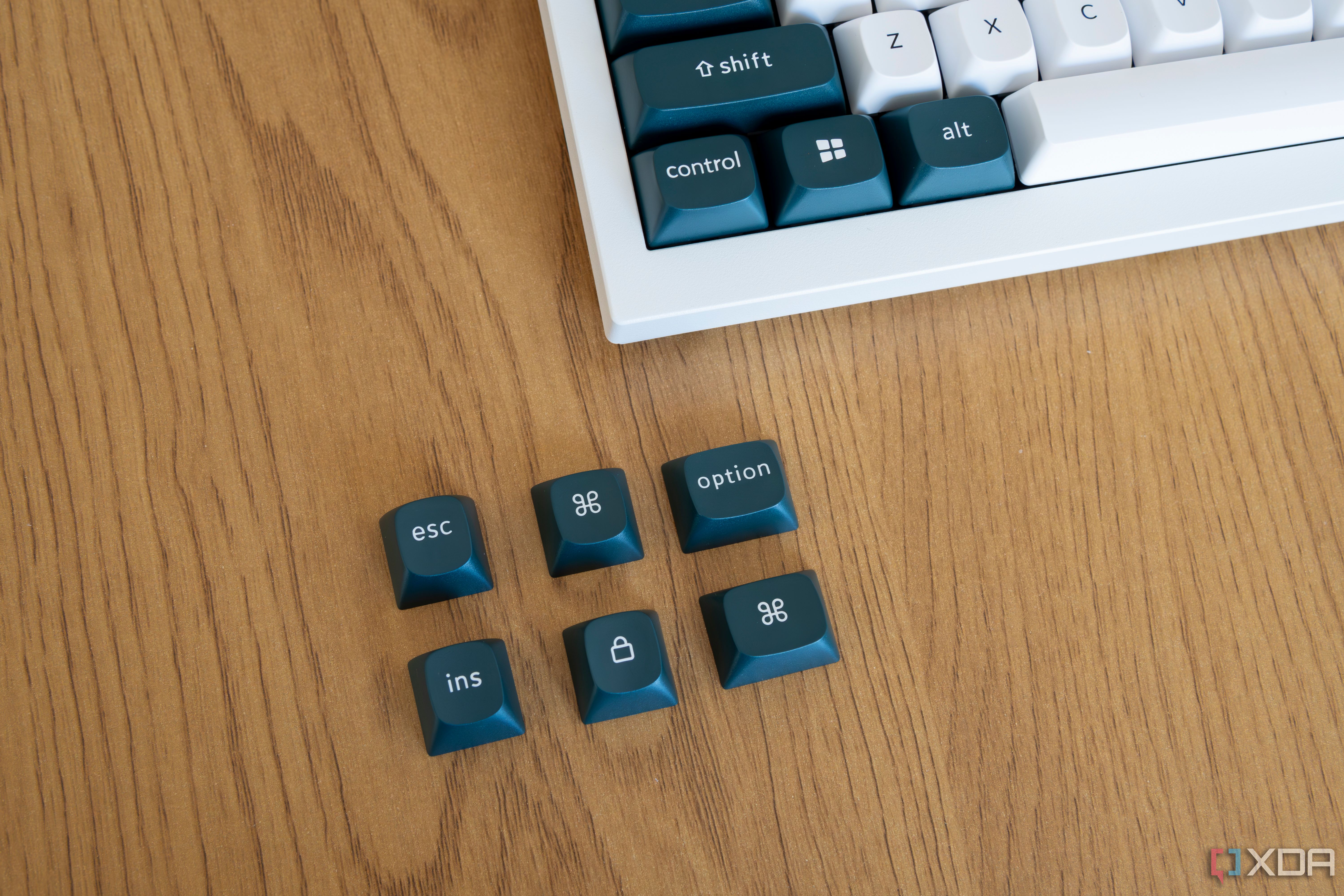 3 ways Hall effect keyboards beat mechanical keyboards (& 3 ways they ...
