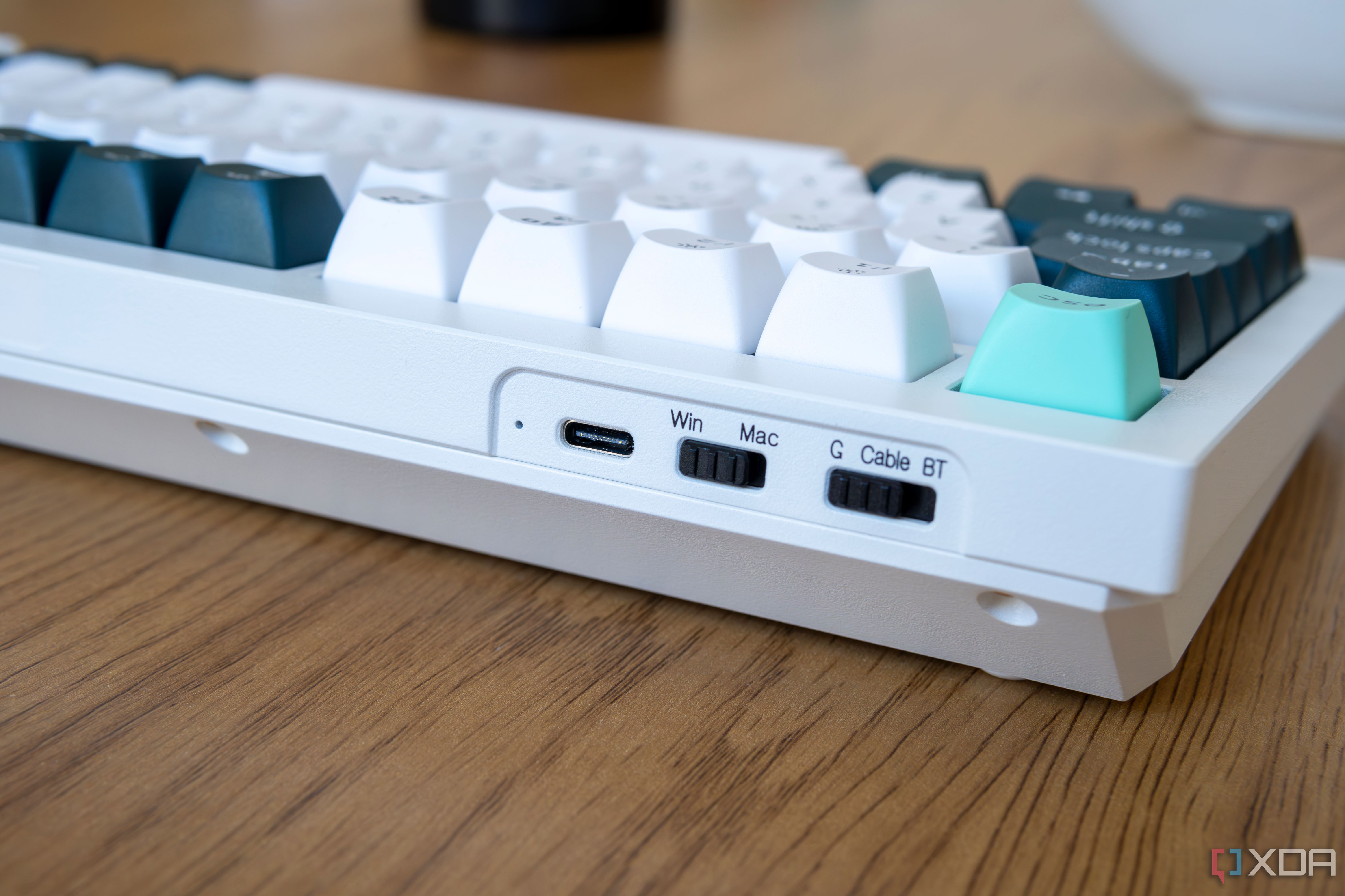 Keychron Q1 HE review: The quietest and smoothest keyboard I've