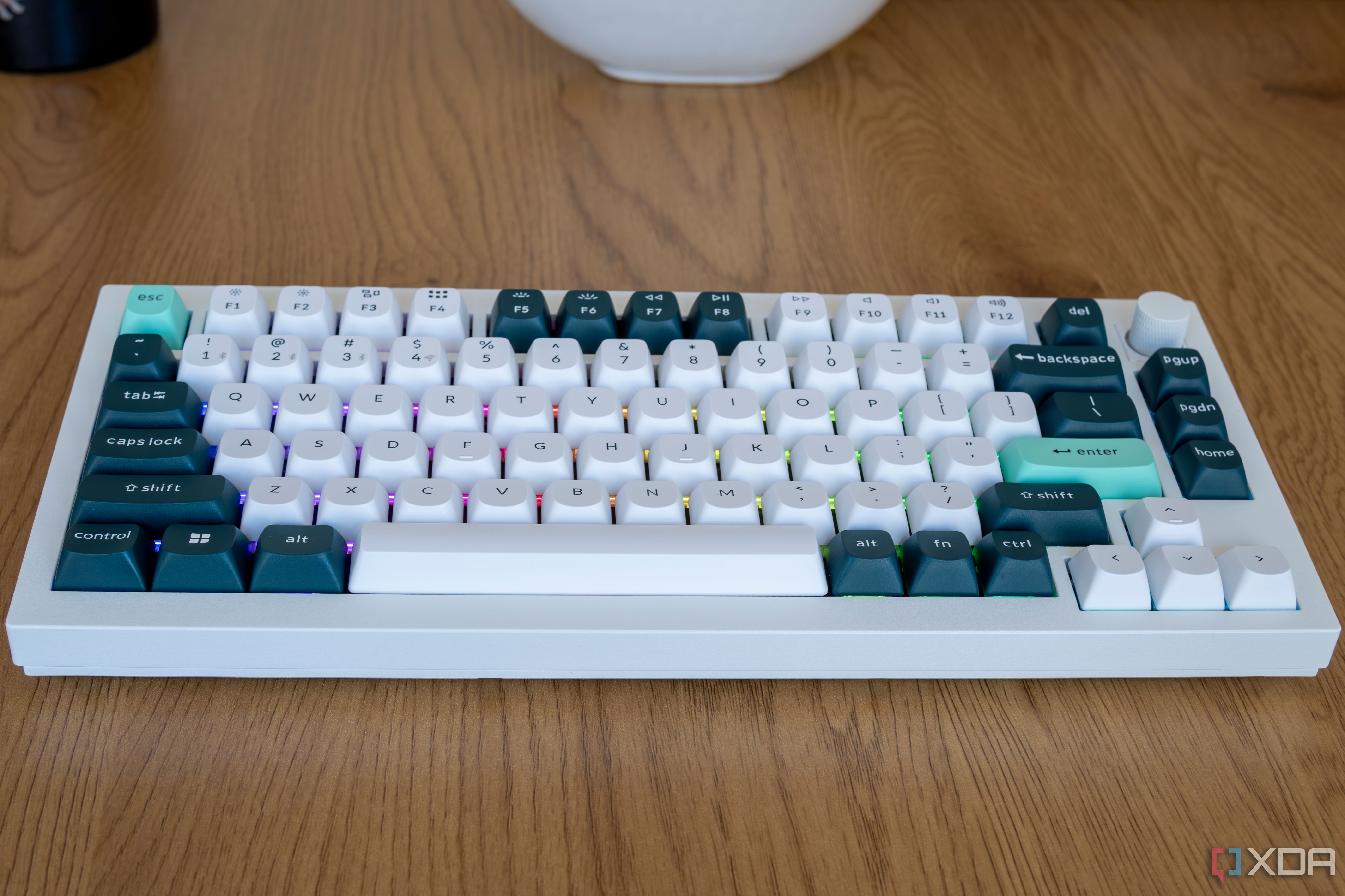 Keychron Q1 HE review: The quietest and smoothest keyboard I've