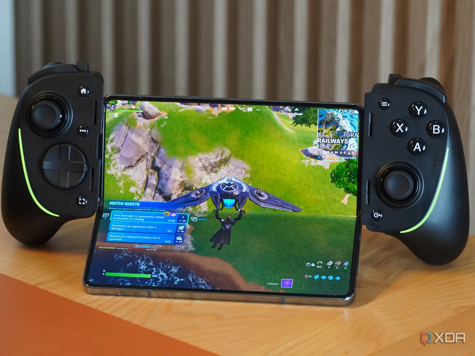 Samsung Note Note 20 Ultra Gamepad Controller For Samsung Note 20