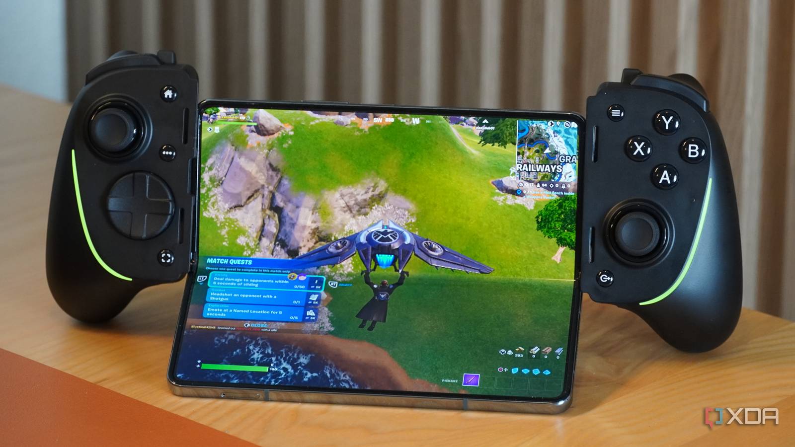 Wireless Controller Xbox Controller Galaxy Note 20 Ultra Razer