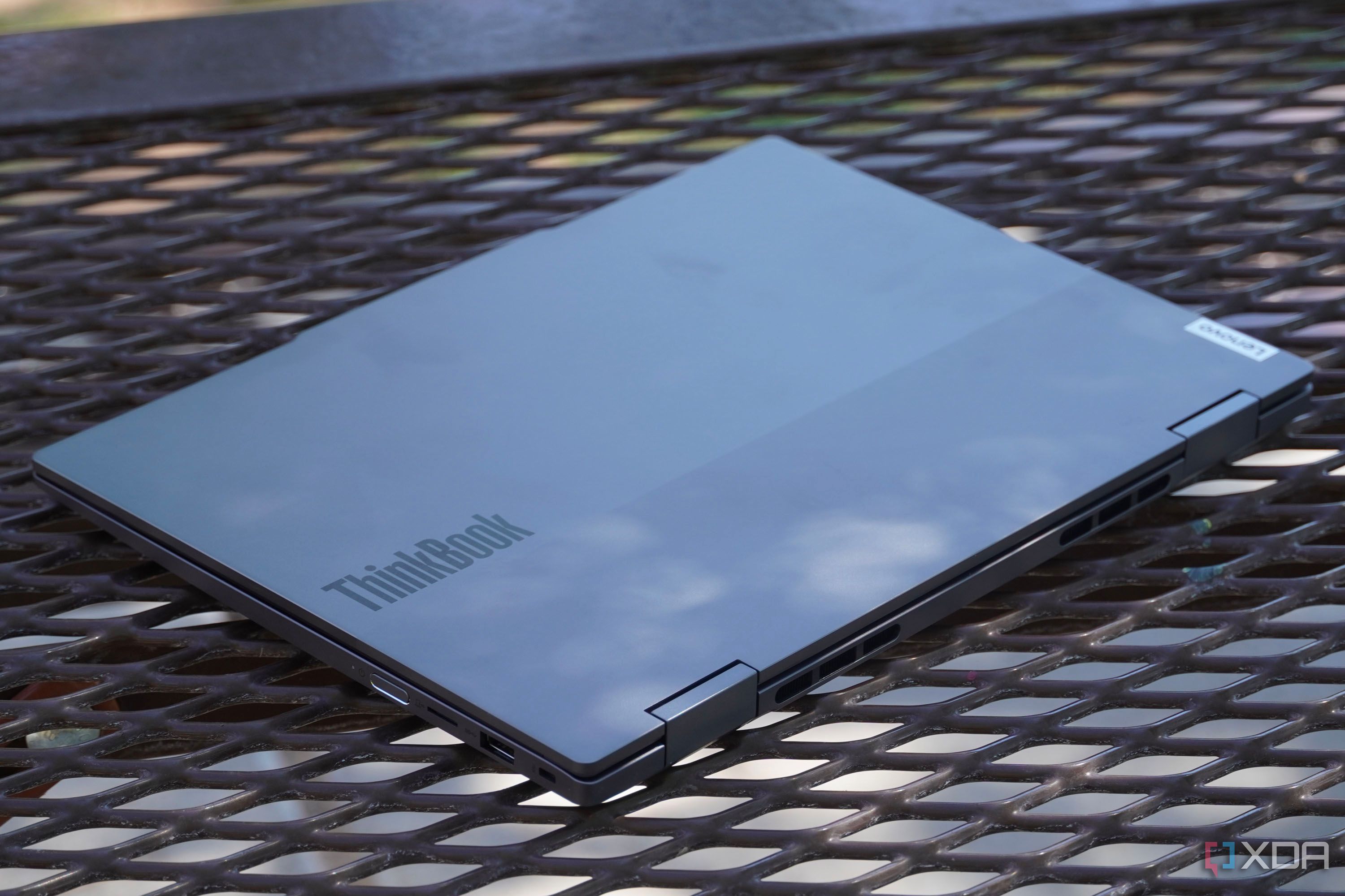 Lenovo ThinkBook 14 2-in-1 review: A great business