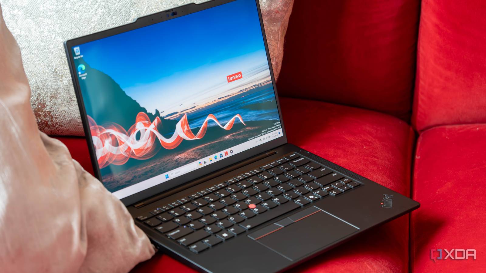 Lenovo ThinkPad T14s Gen 6 (6)