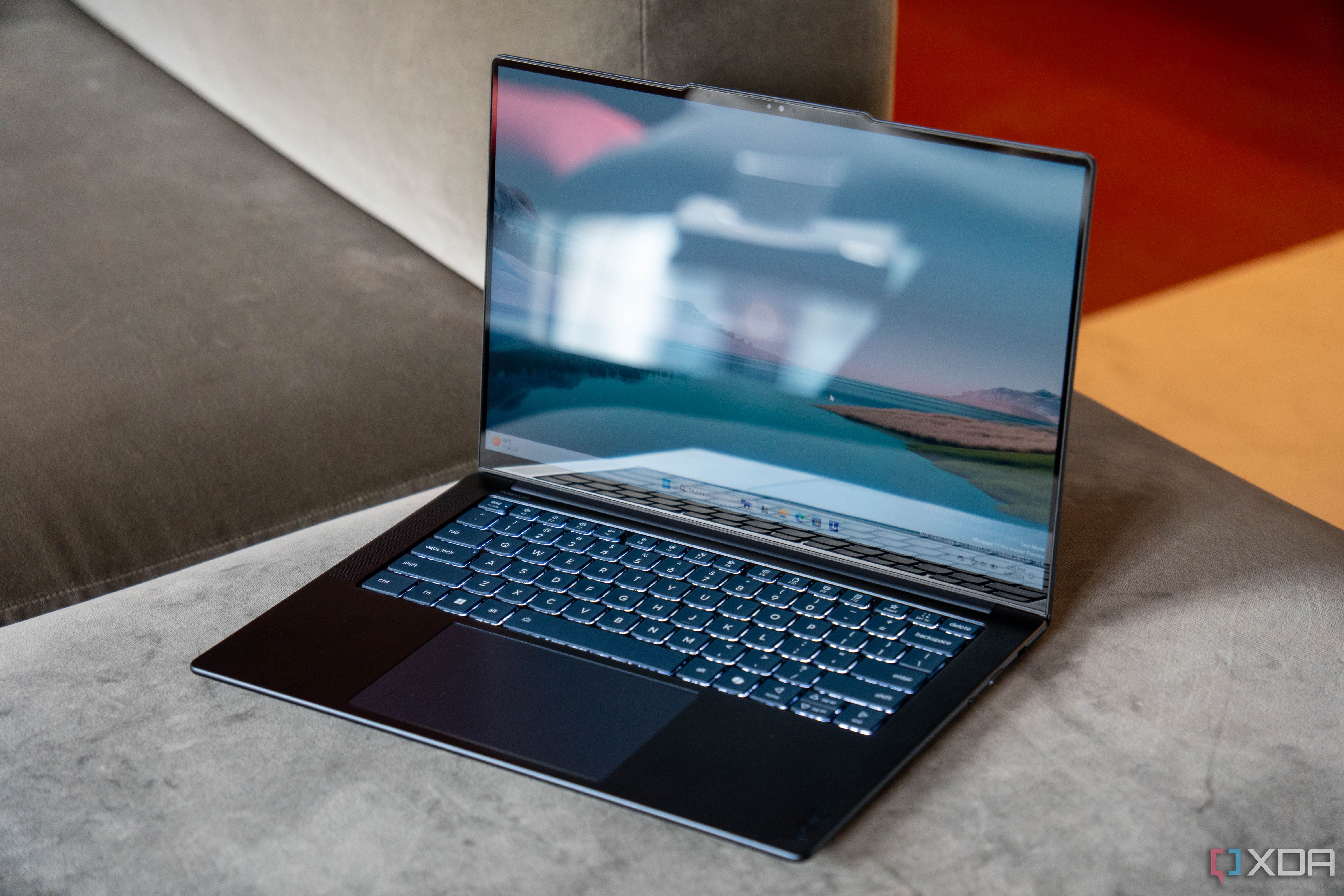 Lenovo Yoga Slim 7x'e 500 Dolar İndirim: 800 Dolara Satın Alın