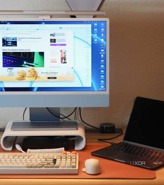 Computer With Mx View MX Linux 25 may be the best distro for old PCs that nobody talks about