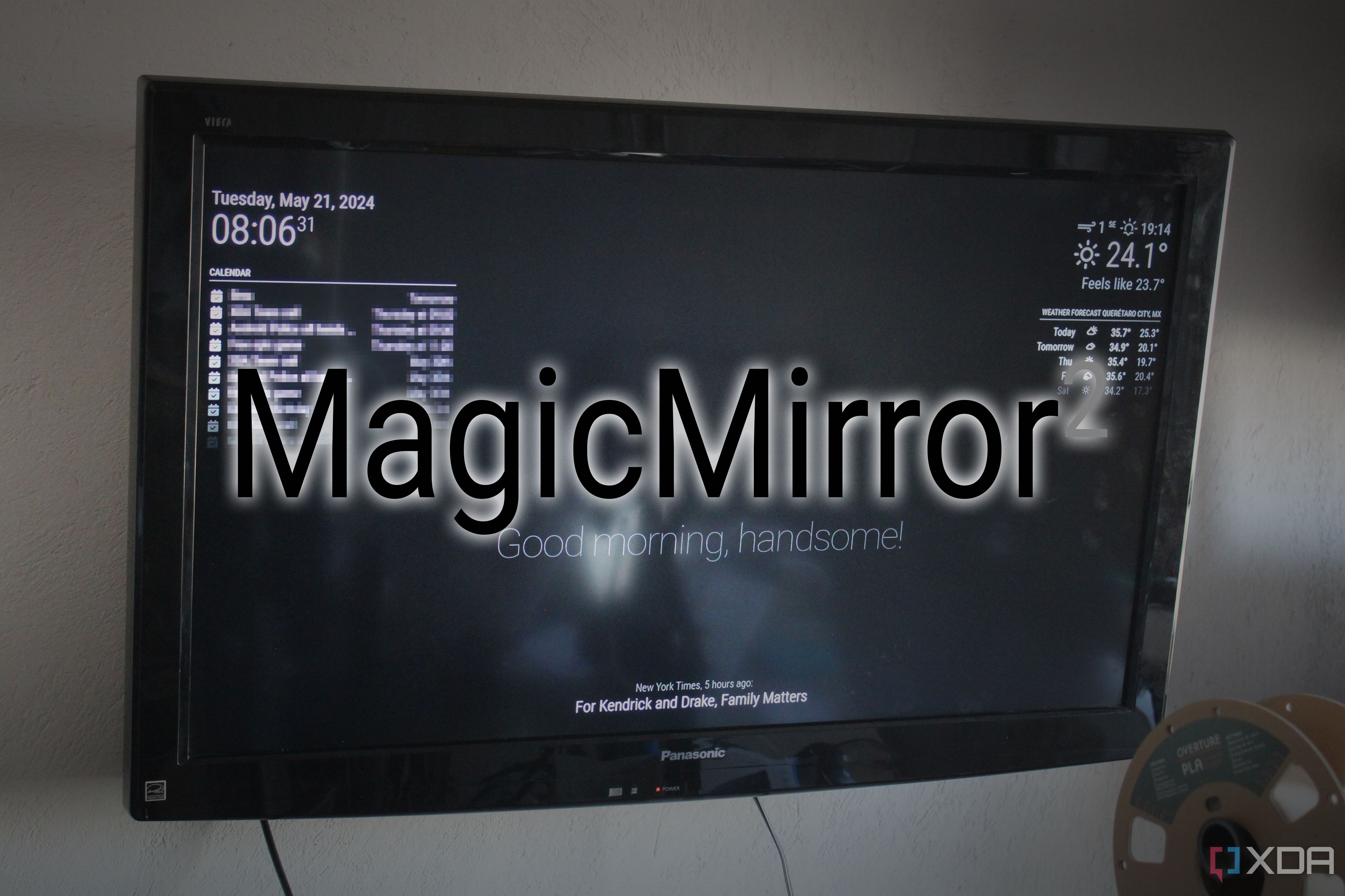 6 cool projects to reuse your old monitor