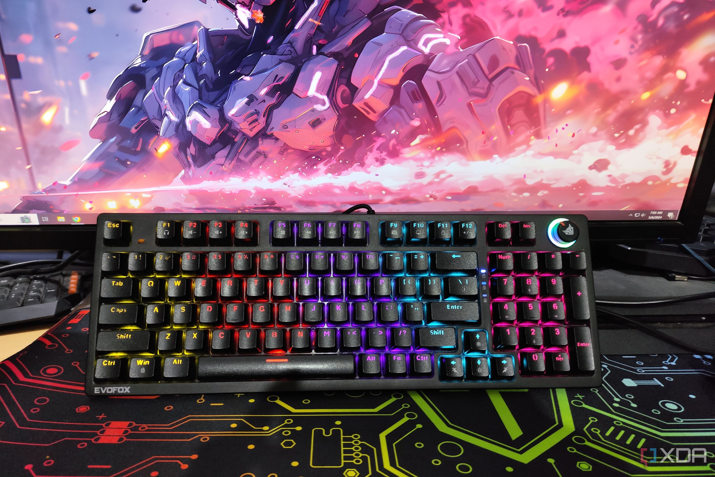If I could rebuild my PC from scratch, I'd do these 7 things differently