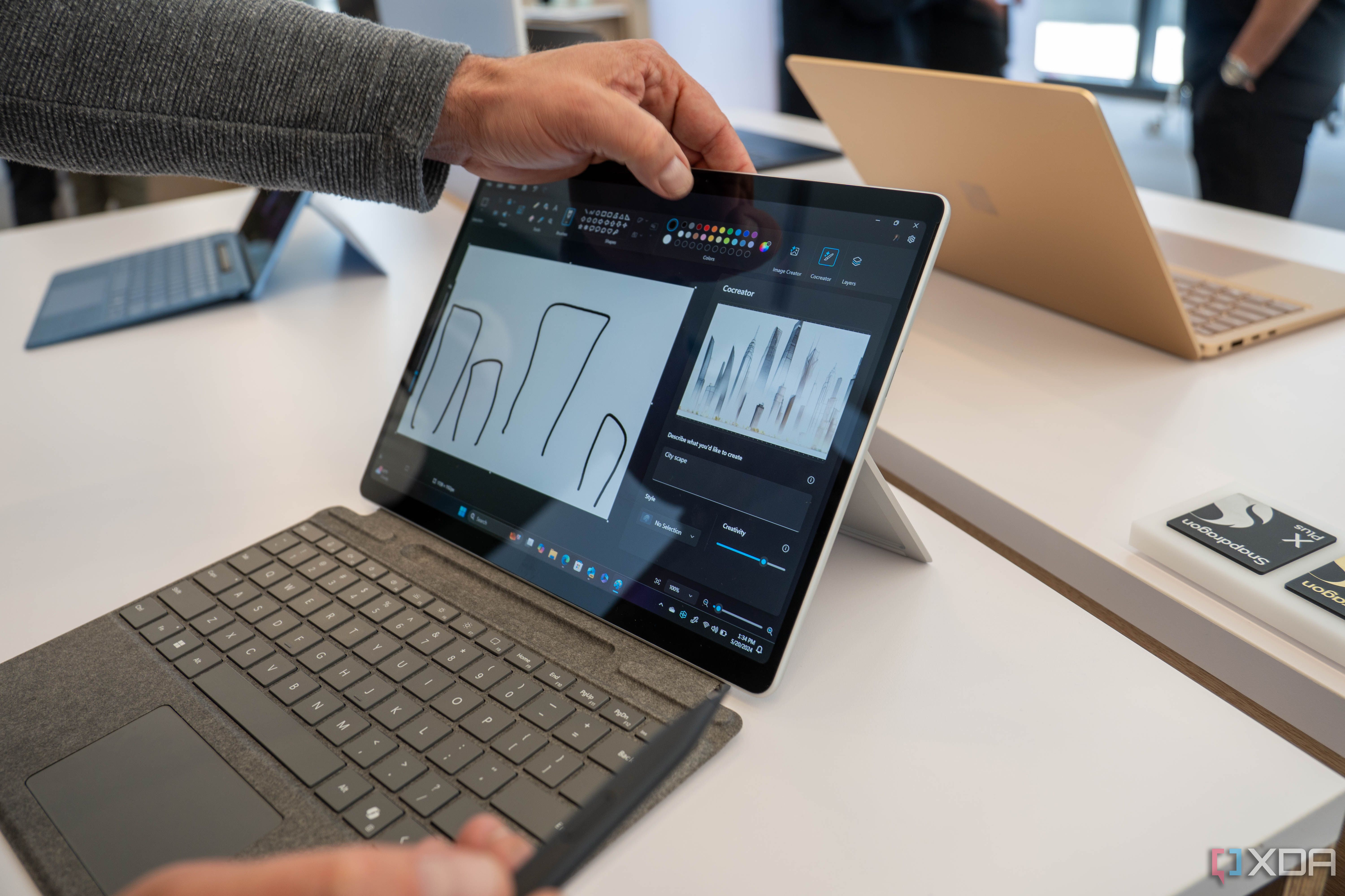 Microsoft Copilot Plus