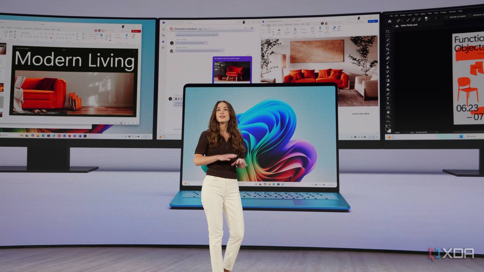 Here's how you can buy a Surface Pro 11 or Surface Laptop 7 today