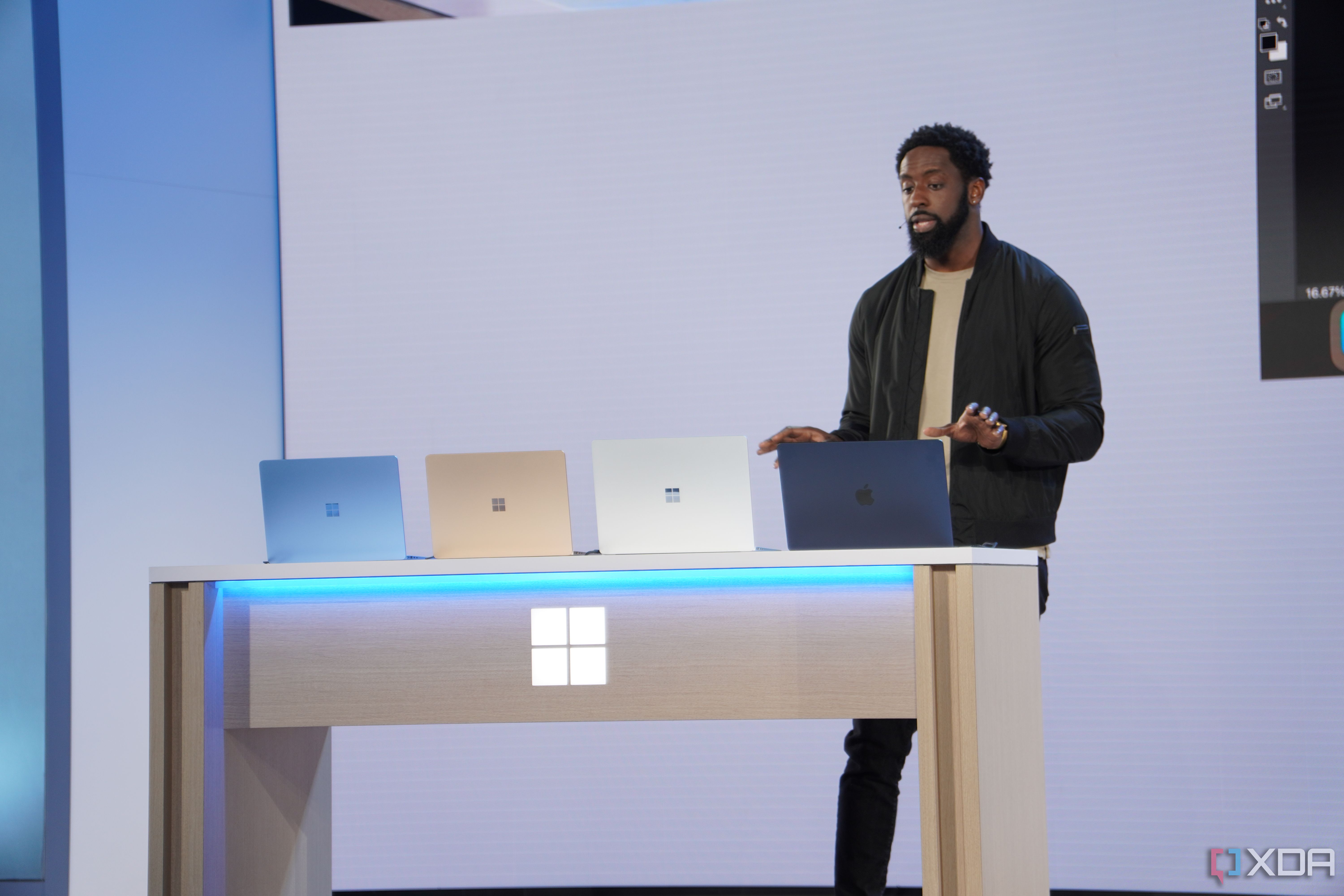 Microsoft Surface Pro Surface Laptop 2 (6)