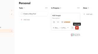 Todoist project
