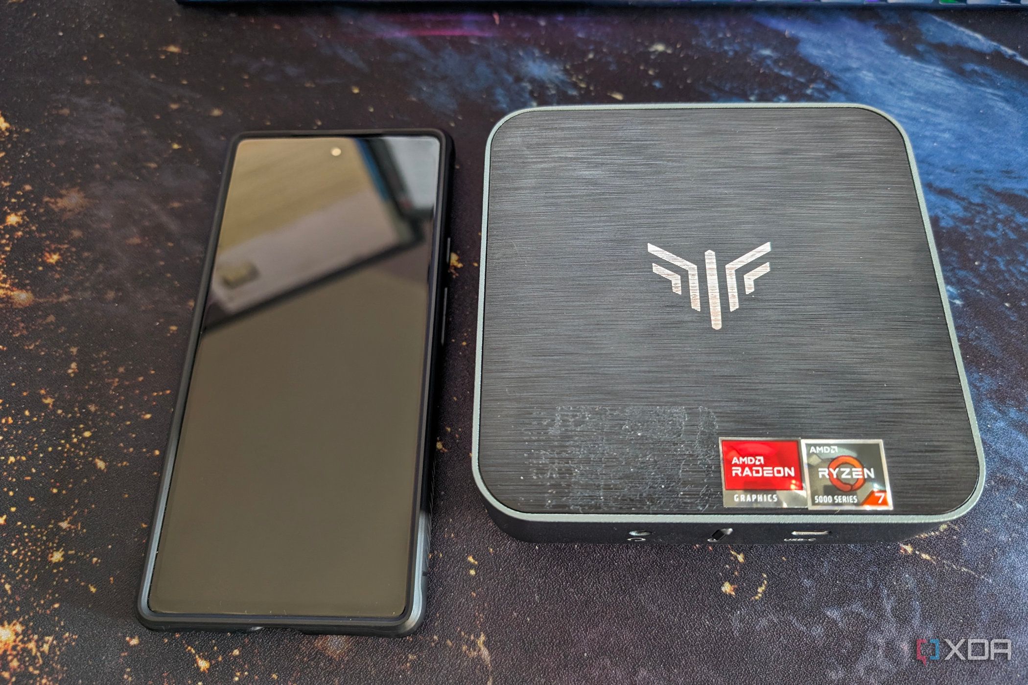 Mini PC or Laptop — which is better for you?