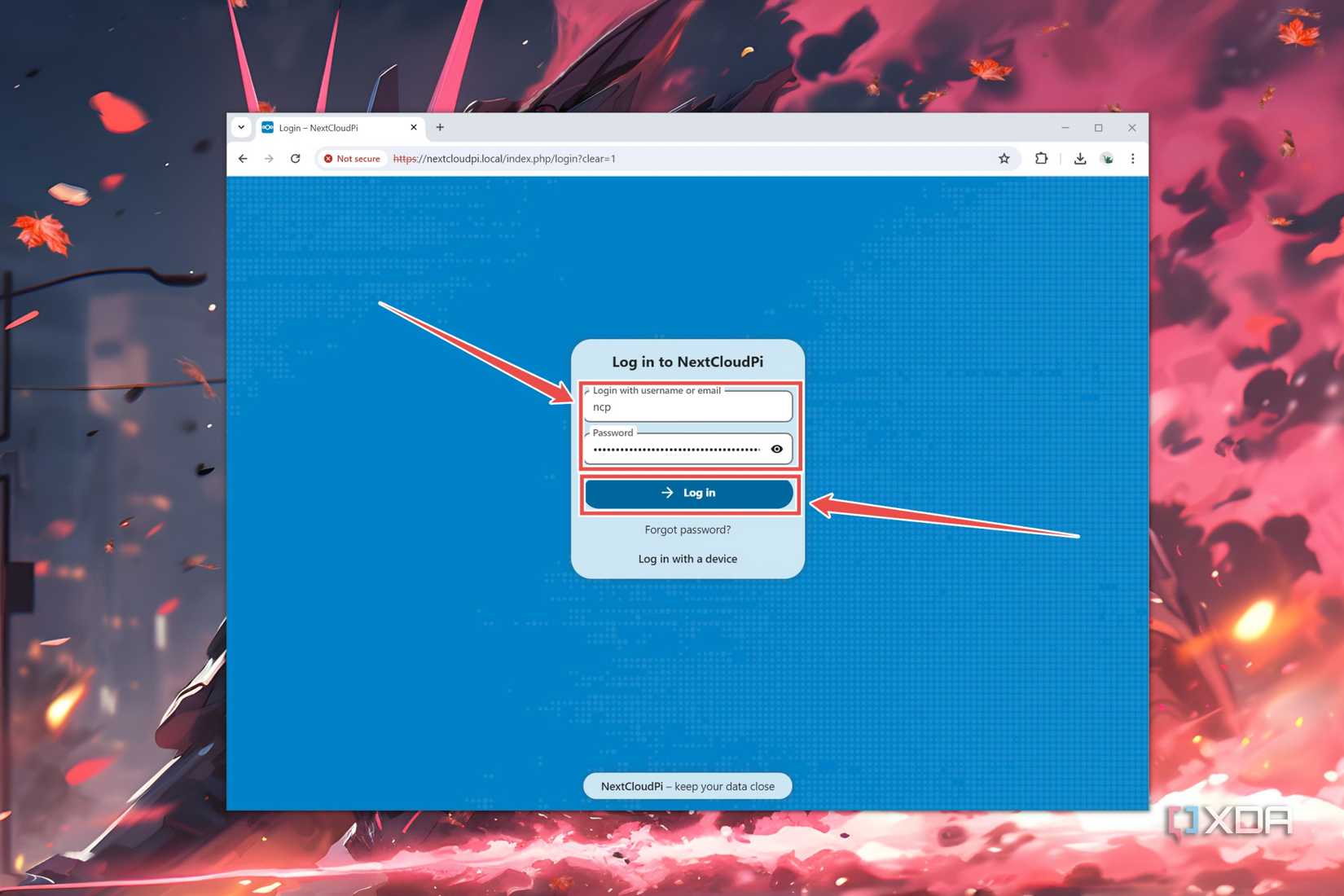 I built a personal cloud using my Raspberry Pi, and here's how you