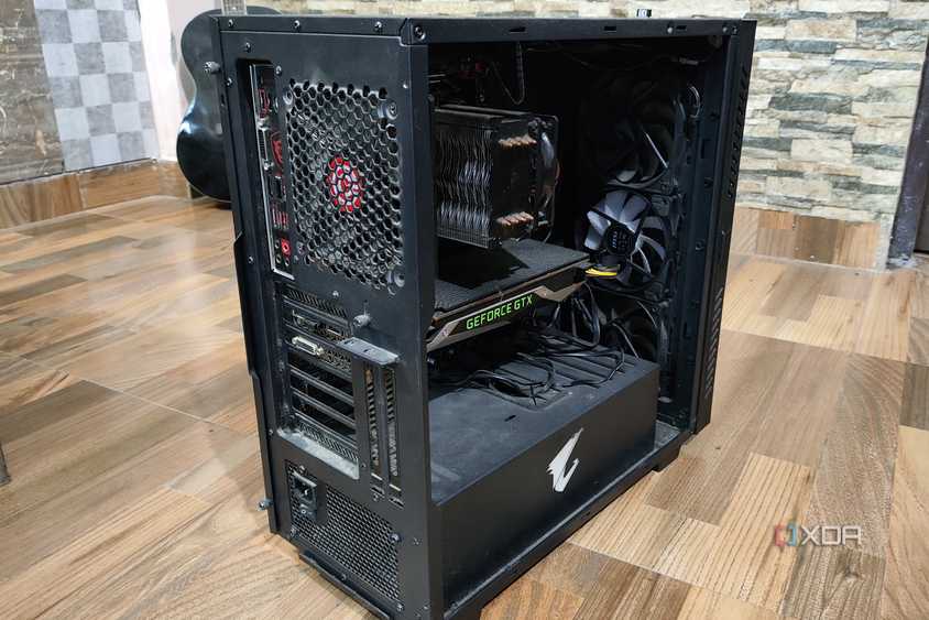 10 ways to repurpose old PC components for DIY projects