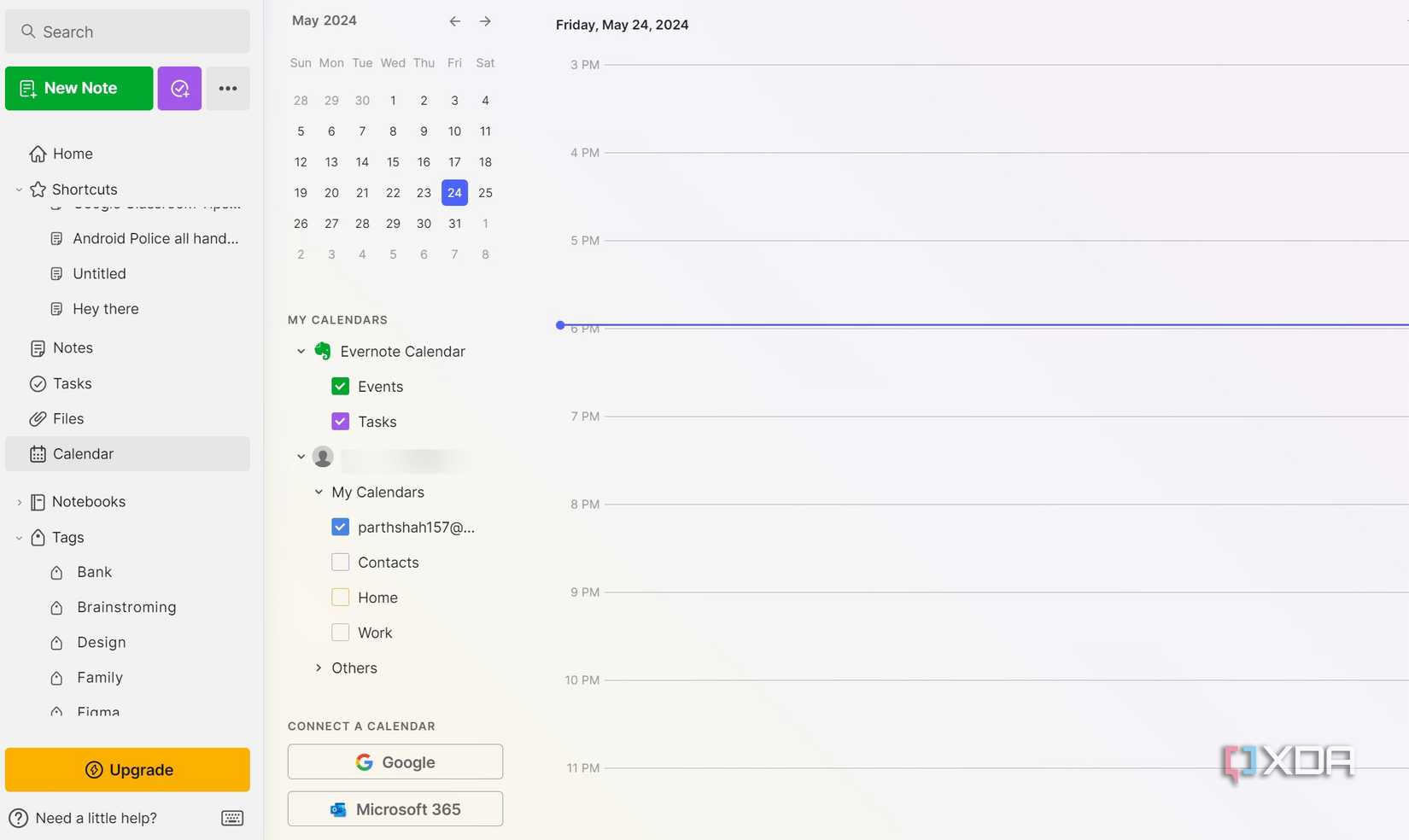 OneNote vs Evernote: Which note-taking app is better?