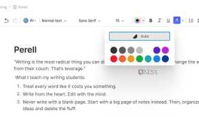 Evernote tools