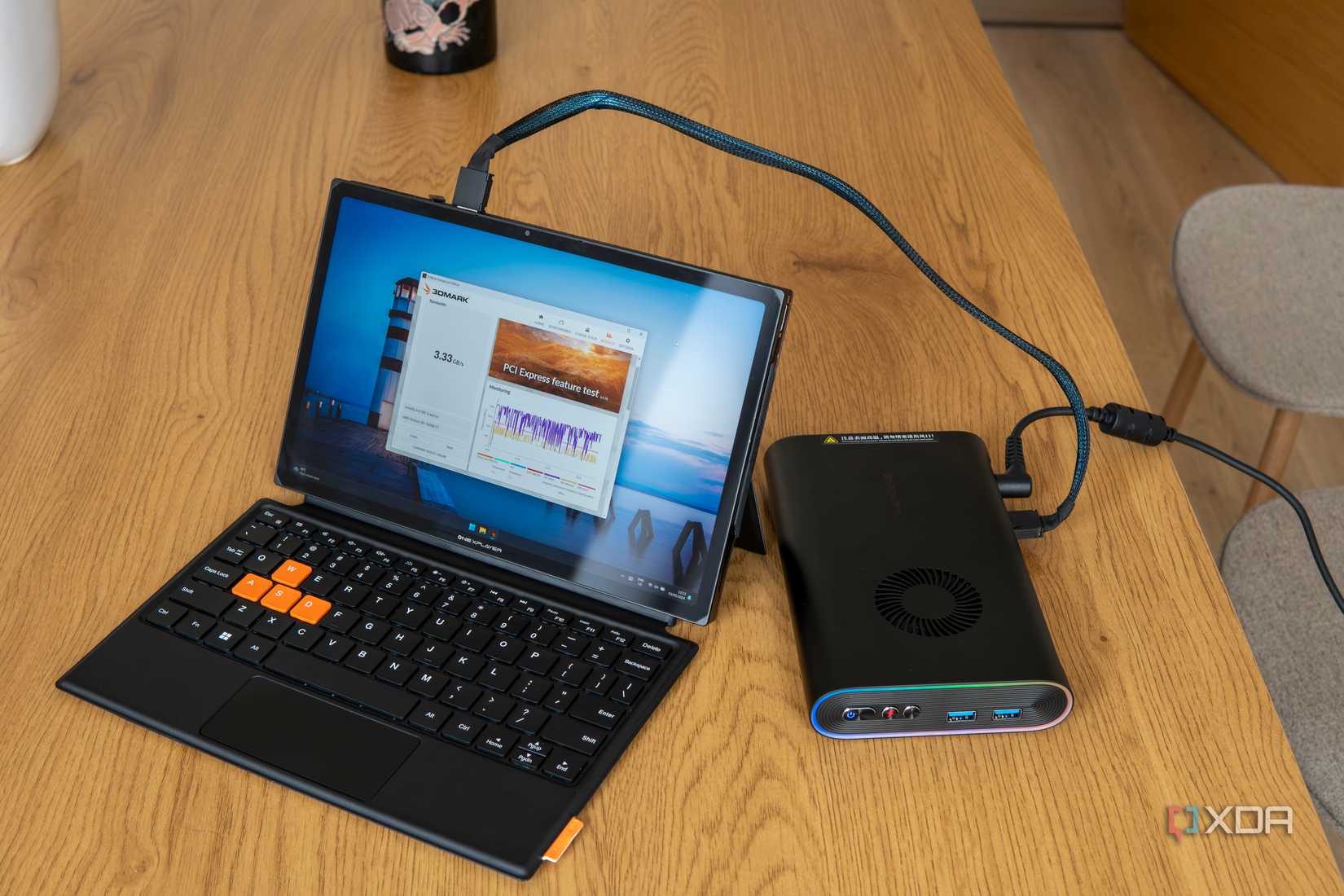 4 reasons you should consider getting an external GPU for your laptop