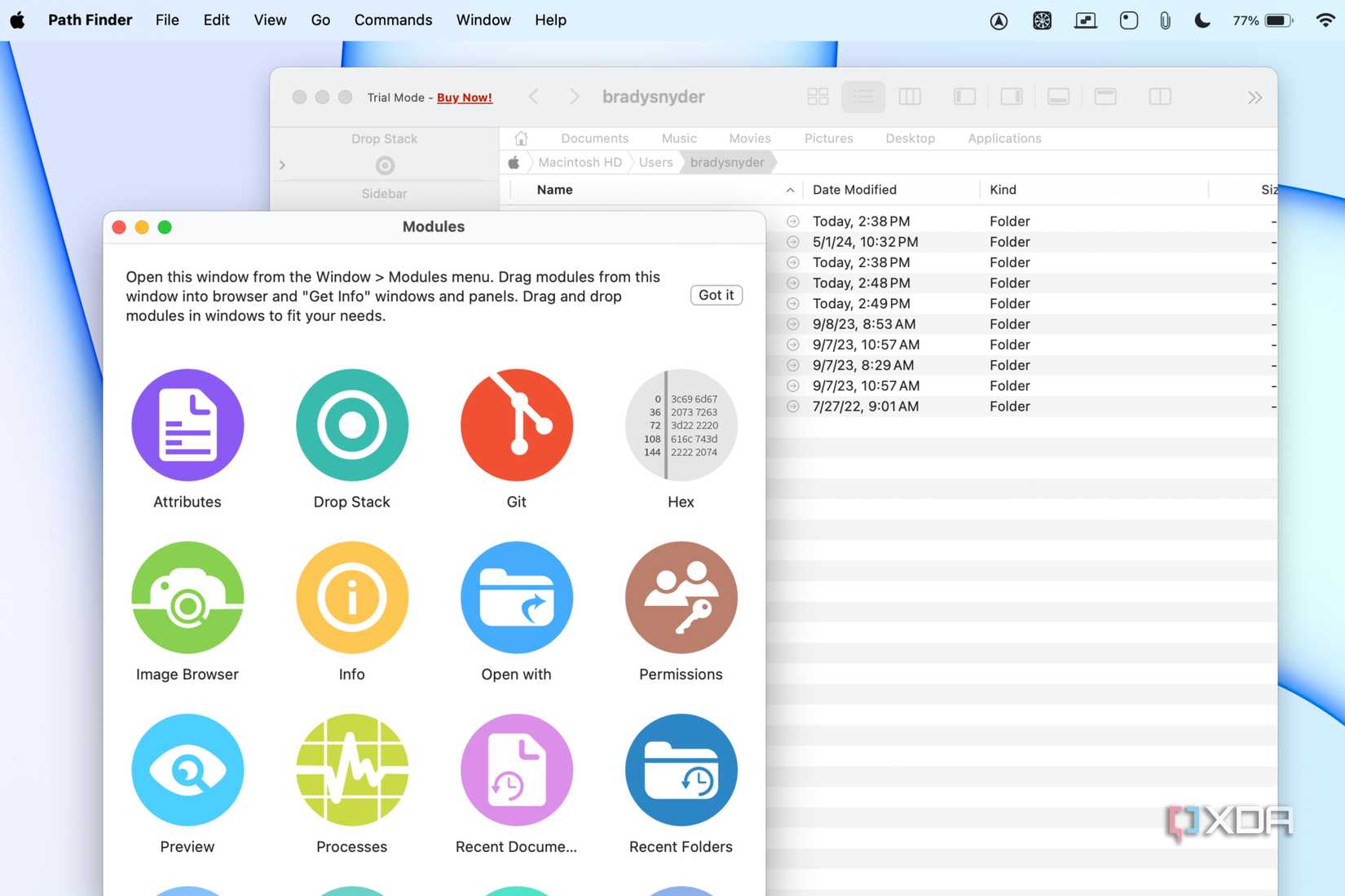 10 must-have apps you should install on your new Mac