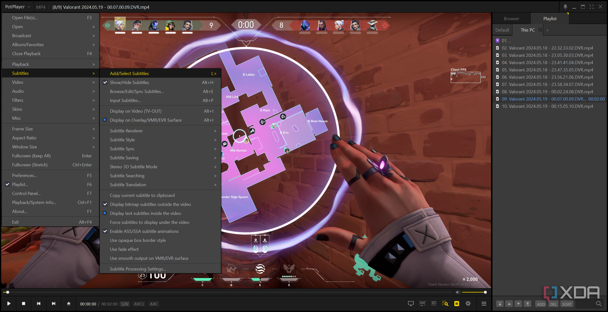 PotPlayer-2