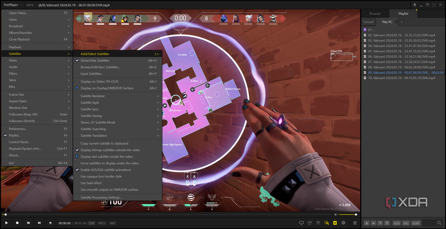 PotPlayer-2