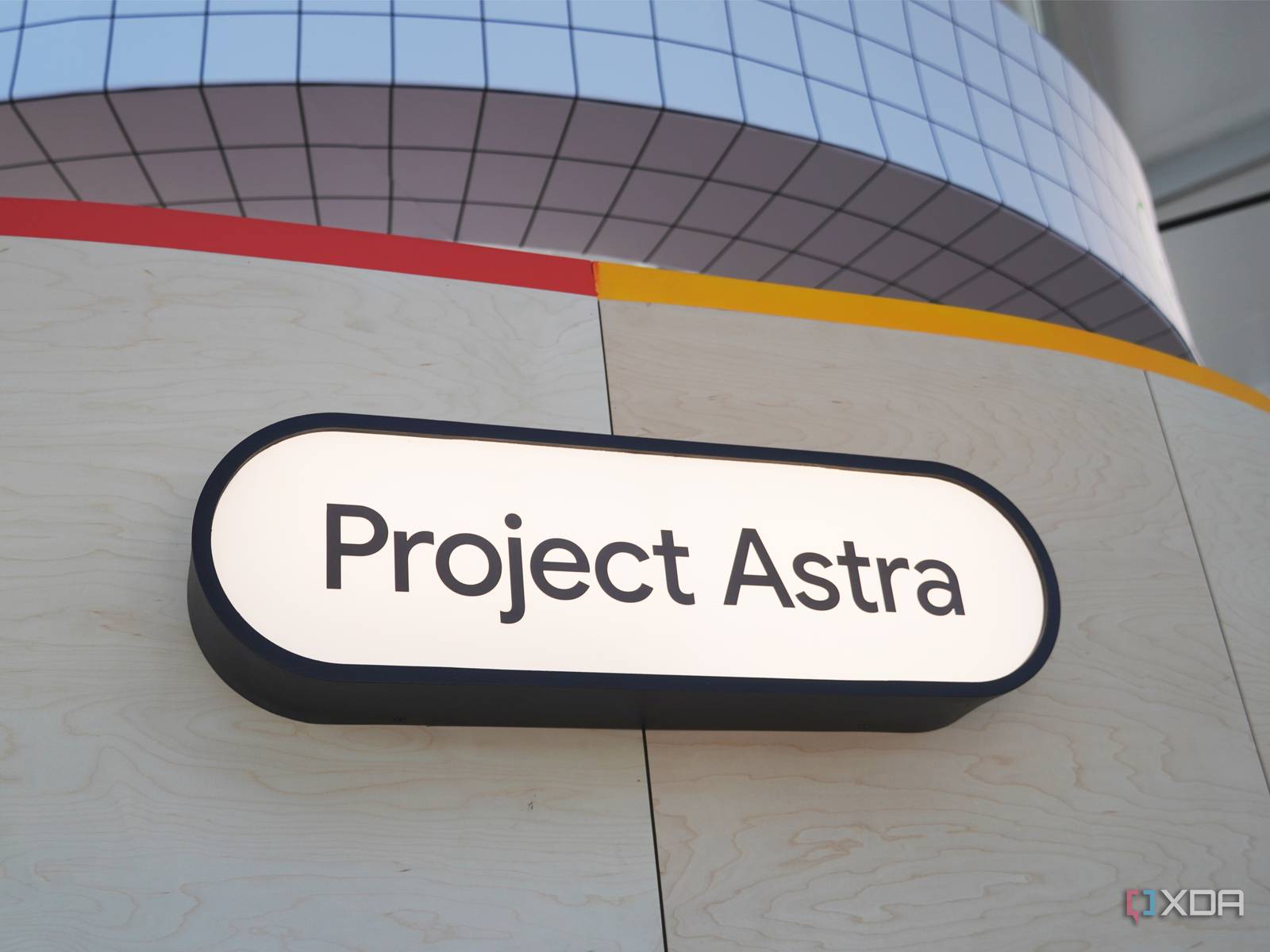 google io 2024 ai announcements project astra conclusion