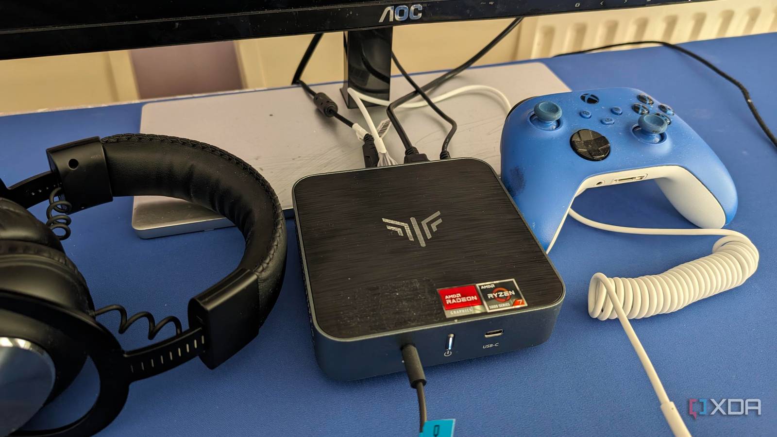 I ignored mini PCs for years, until AMD APUs made them a serious value proposition