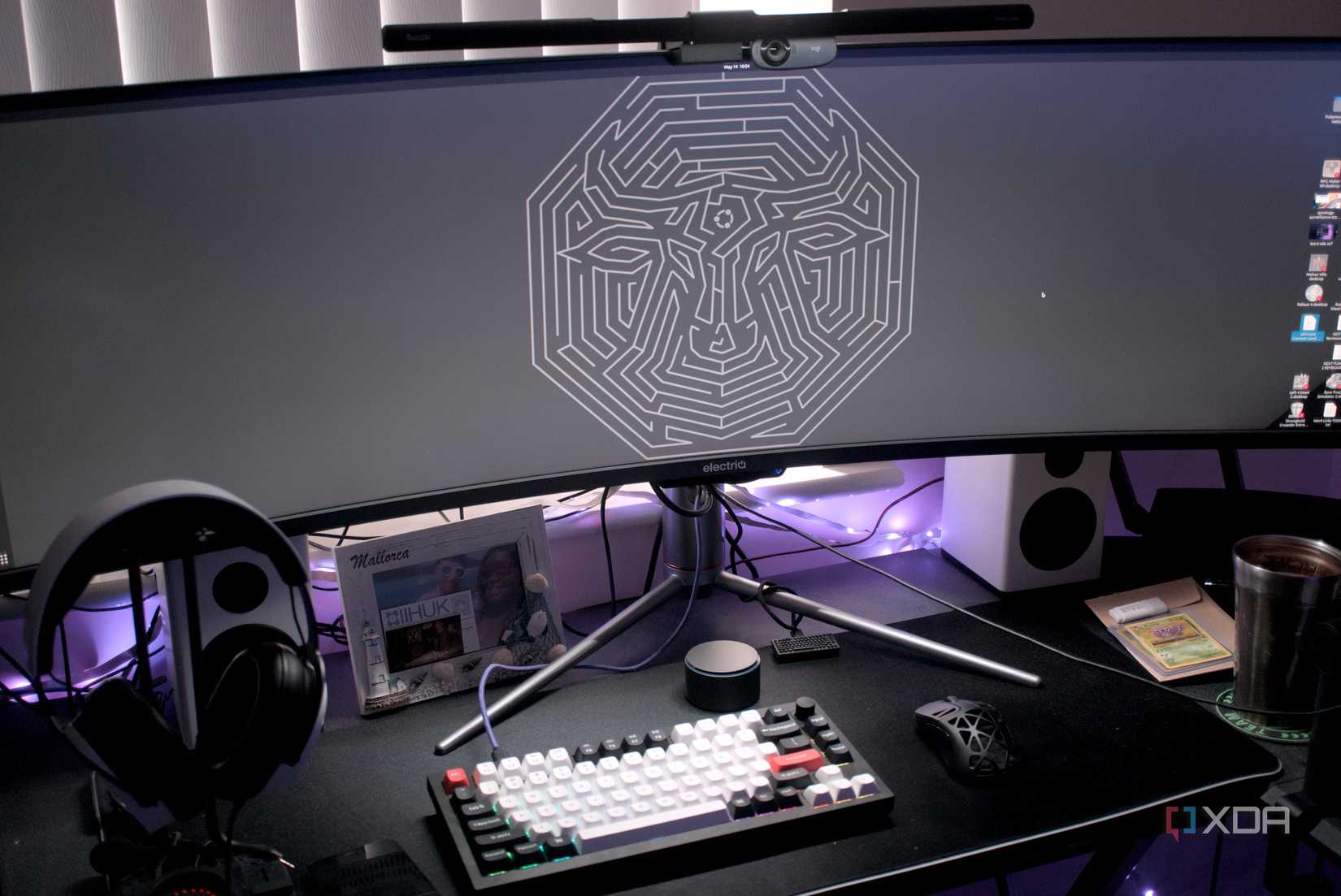 Quntis ScreenLinear Pro+