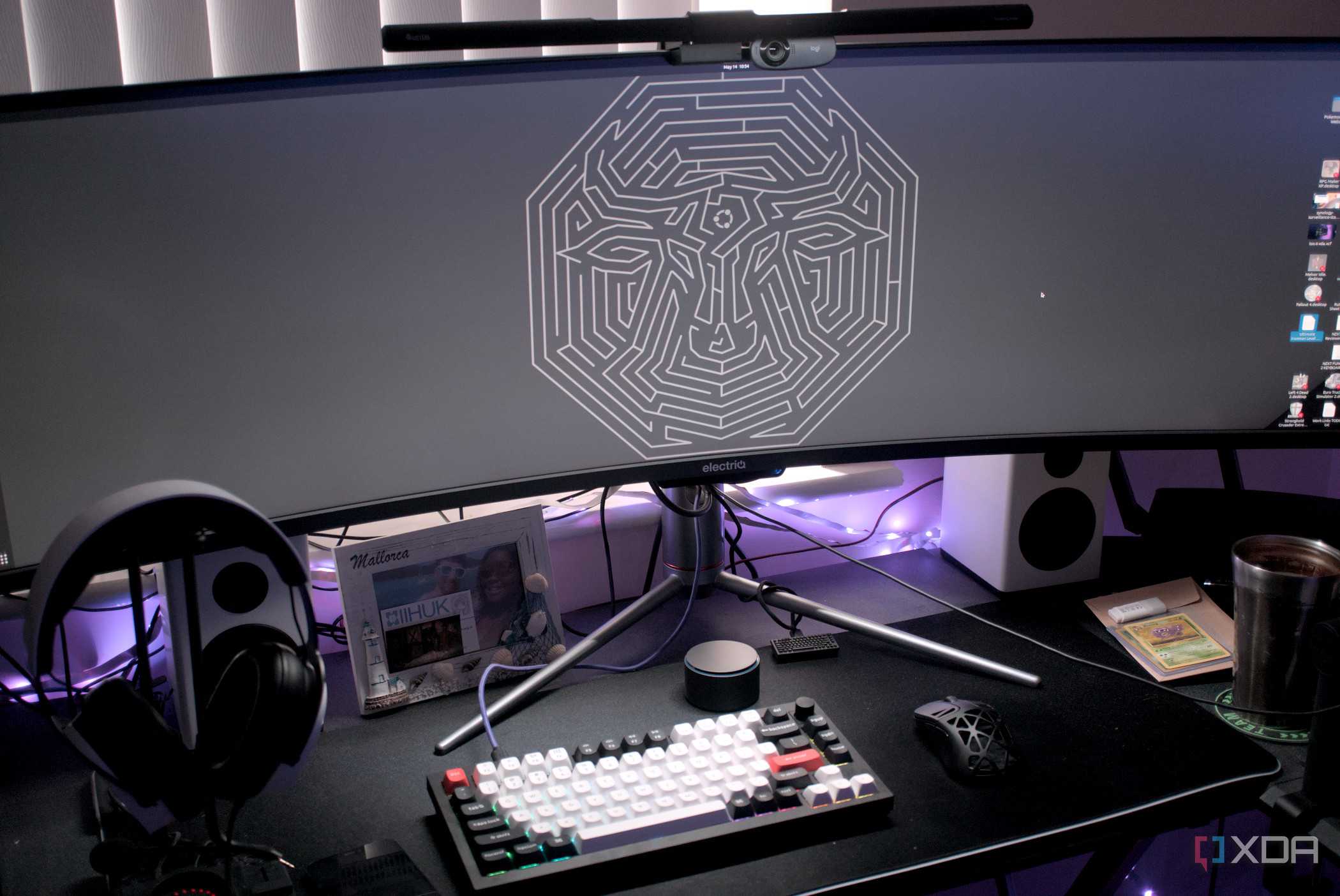 Quntis ScreenLinear Pro+