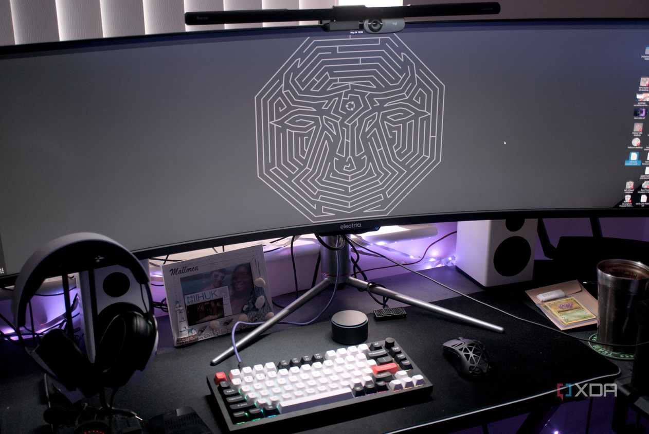 Quntis ScreenLinear Pro+