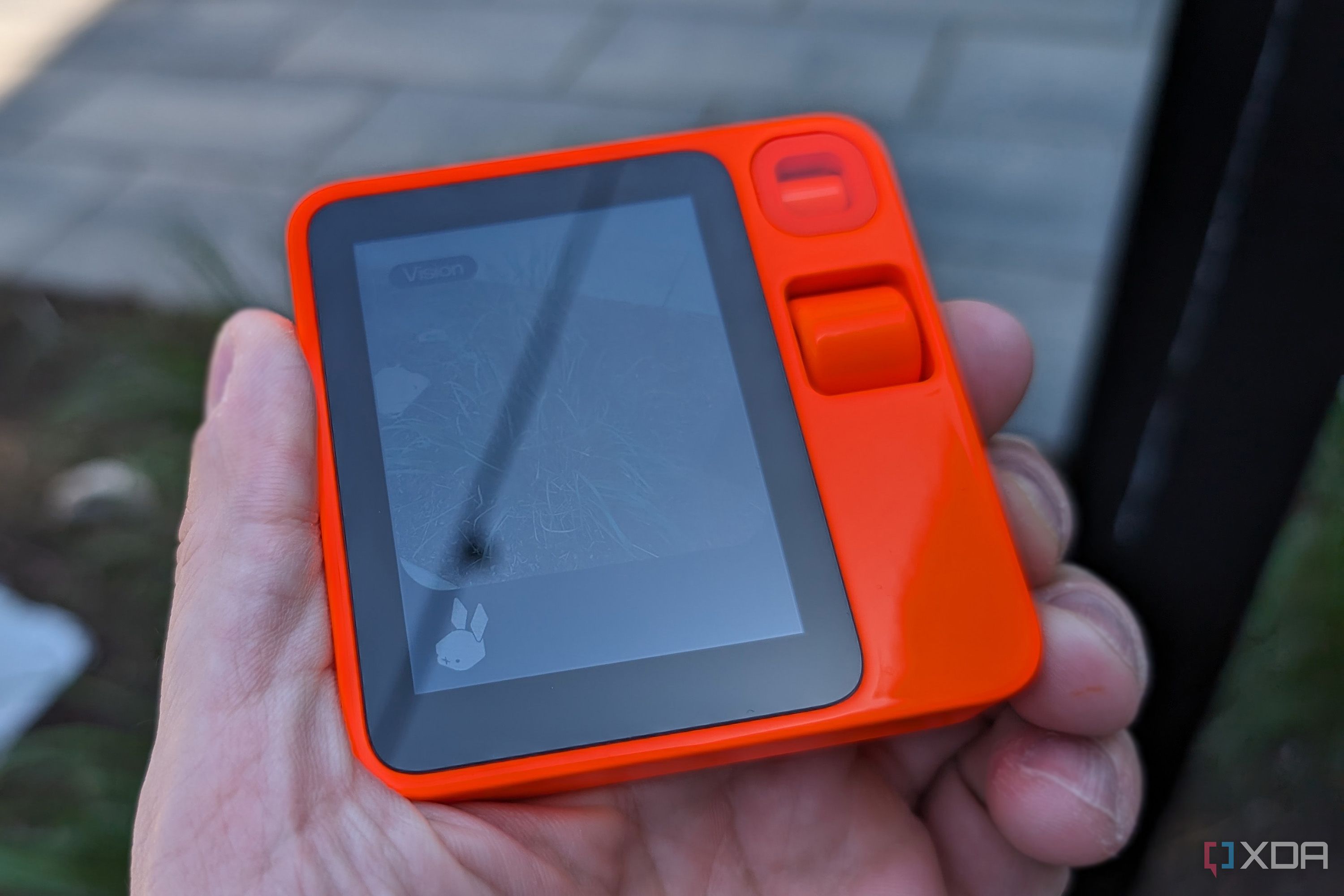 Rabbit R1 proves that hacking your tech is more fun than using AI tech