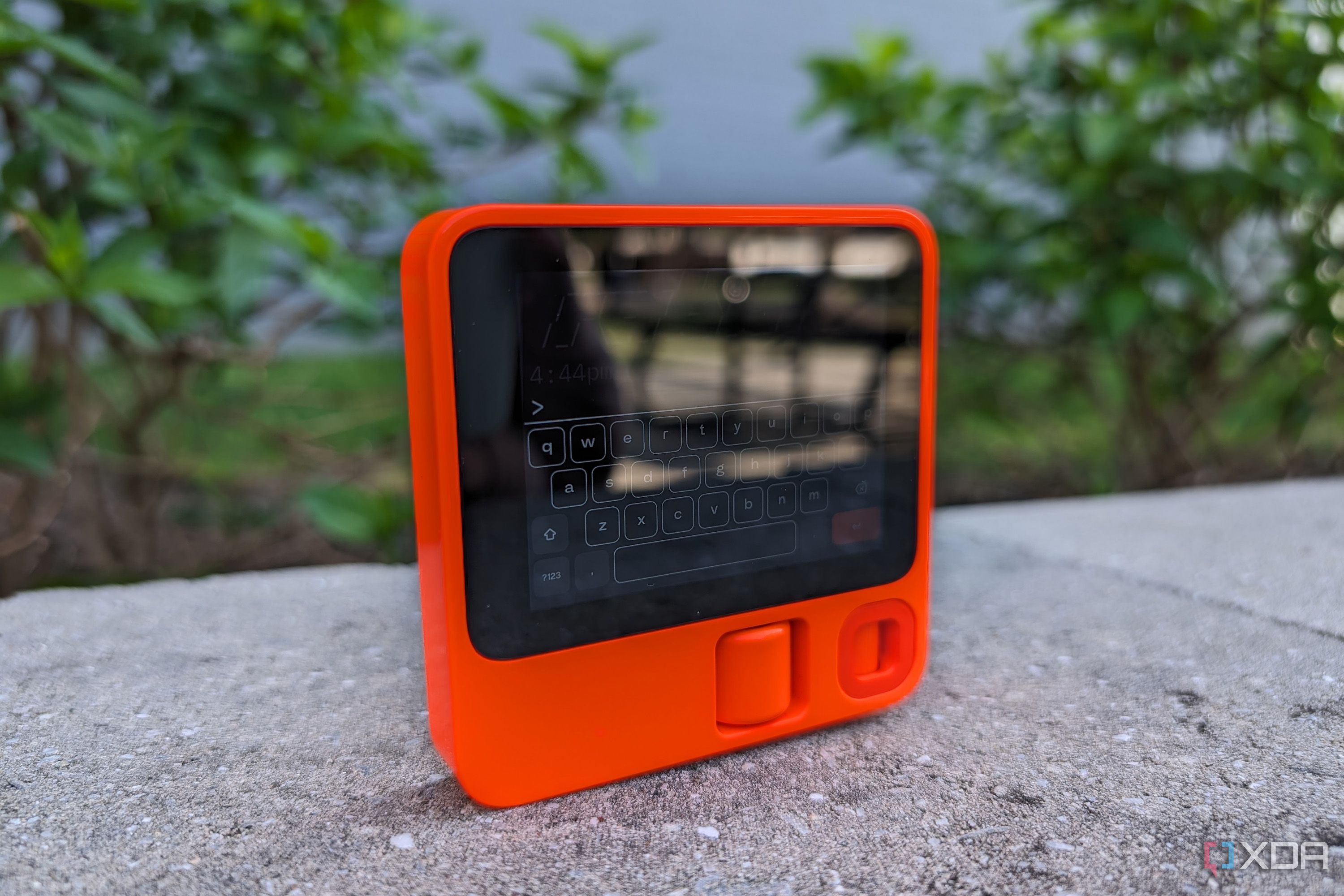 Rabbit R1 review: It doesn't really matter if it's ready, you shouldn't ...