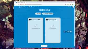 A Raspberry Pi 5 running NextCloudPi