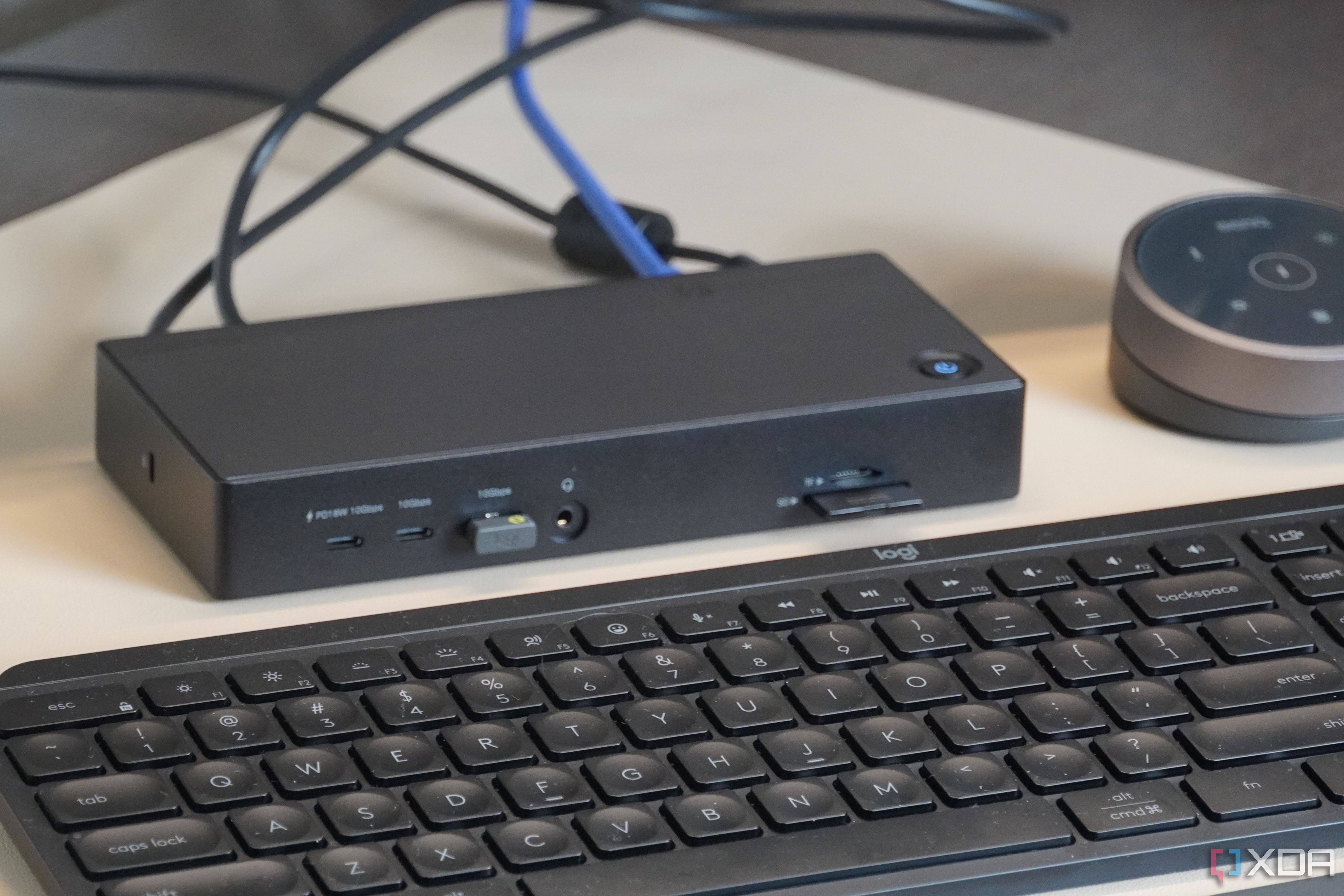 Ugreen Revodok Max 313 review: A practical Thunderbolt 4 docking ...