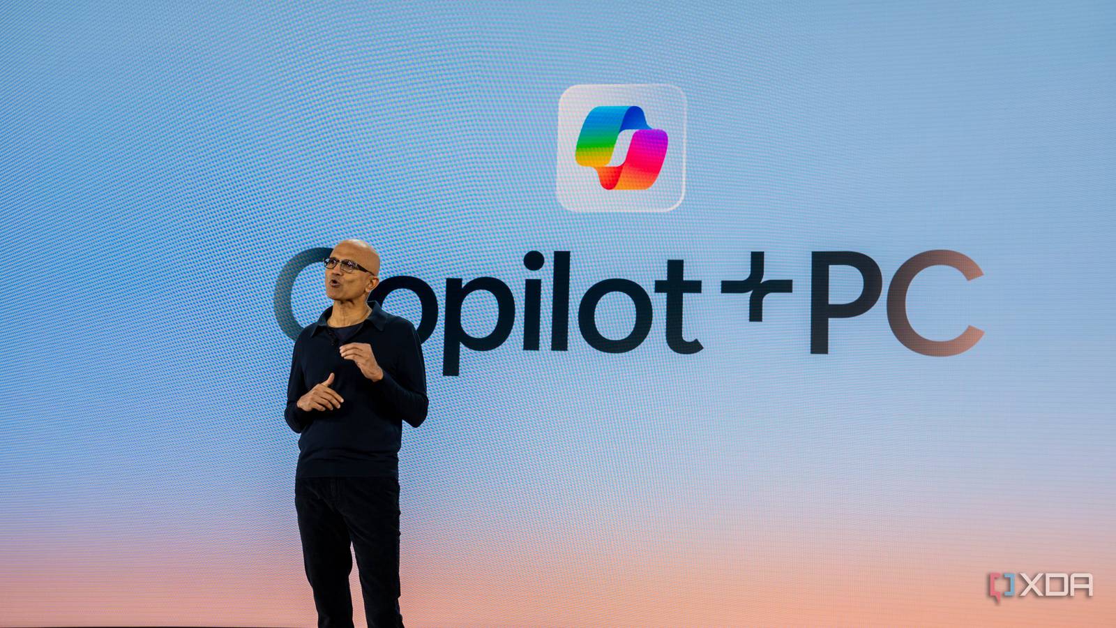 These PCs don't support Copilot+, and it shows how little sense the ...