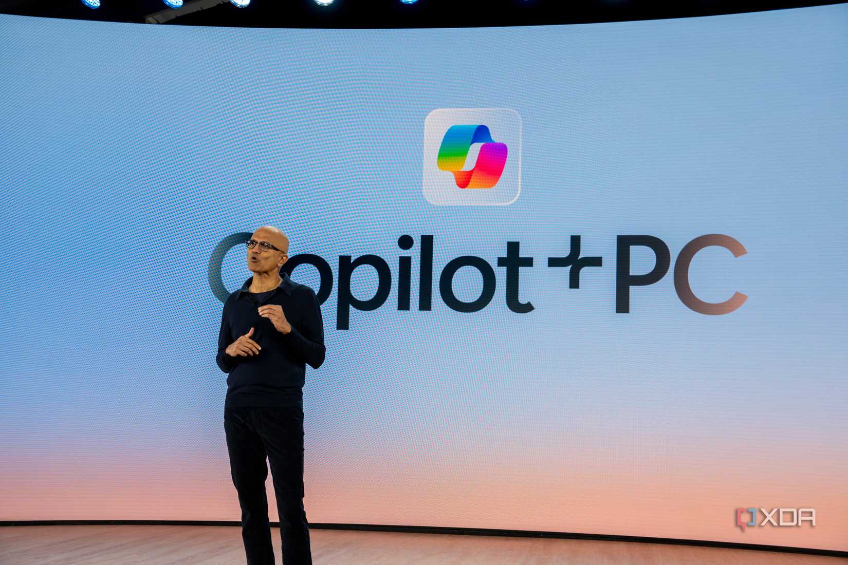 Satya Nadella Copilot-1