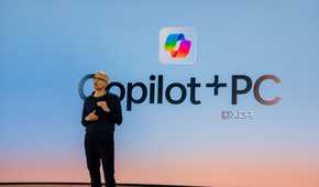 Satya Nadella Copilot