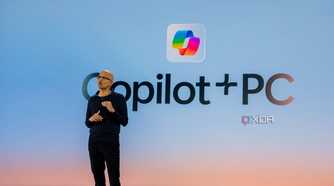 Satya Nadella Copilot