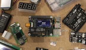 SBCs and electronic components