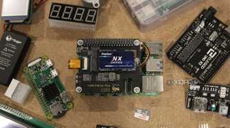 SBCs and electronic components