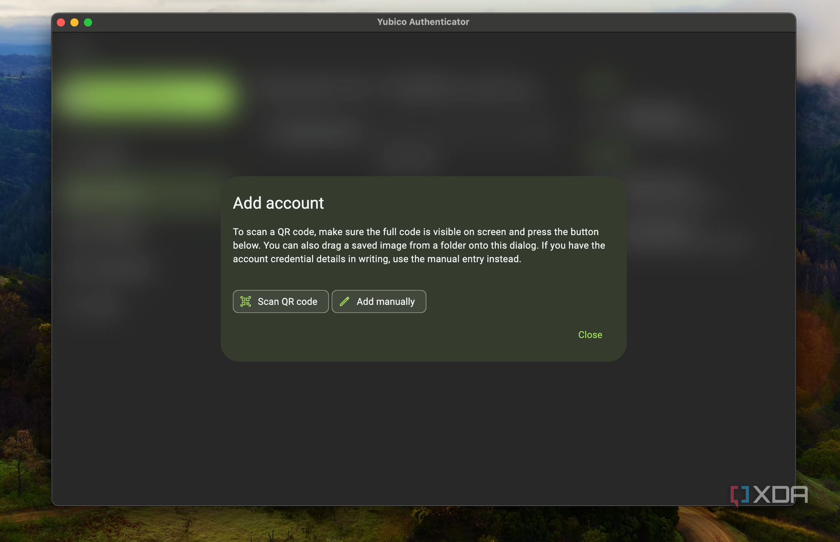 How to use your YubiKey for TOTP codes