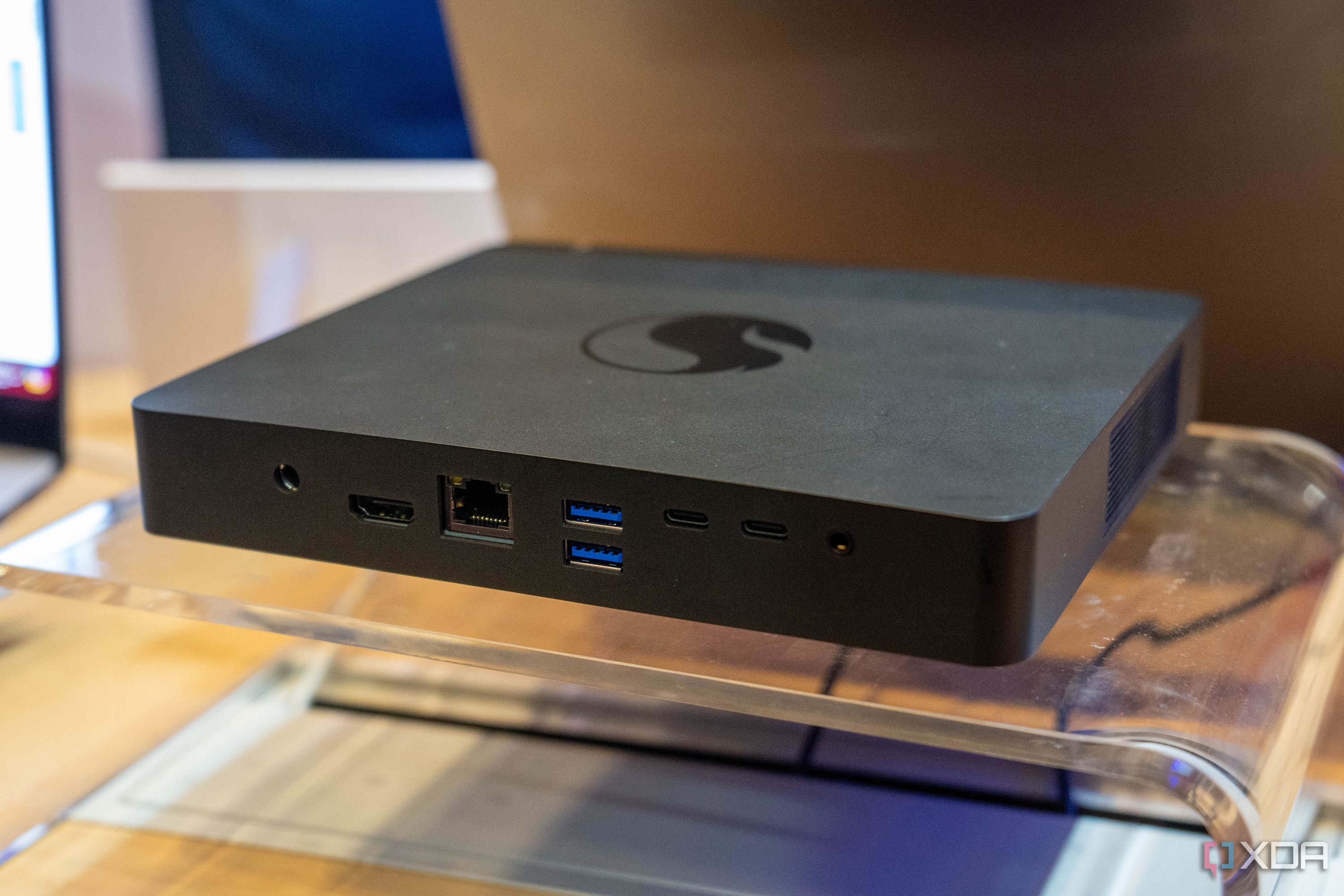 Qualcomm is canceling its Snapdragon X Elite mini PC