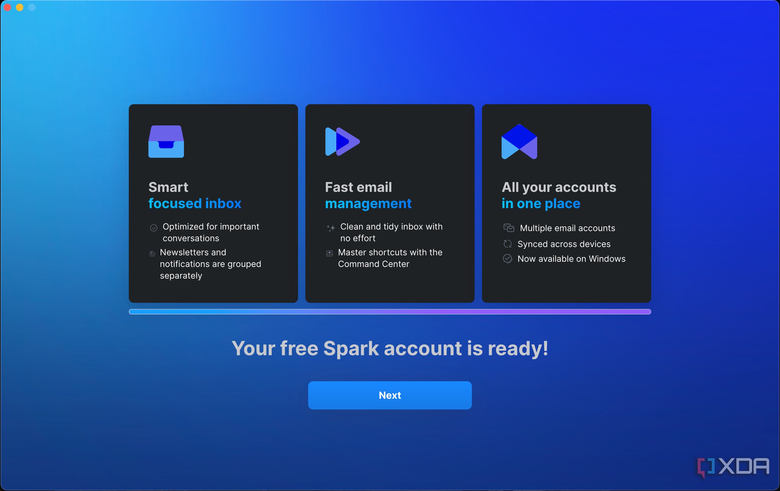 Why Spark is the best email client on Windows and Mac