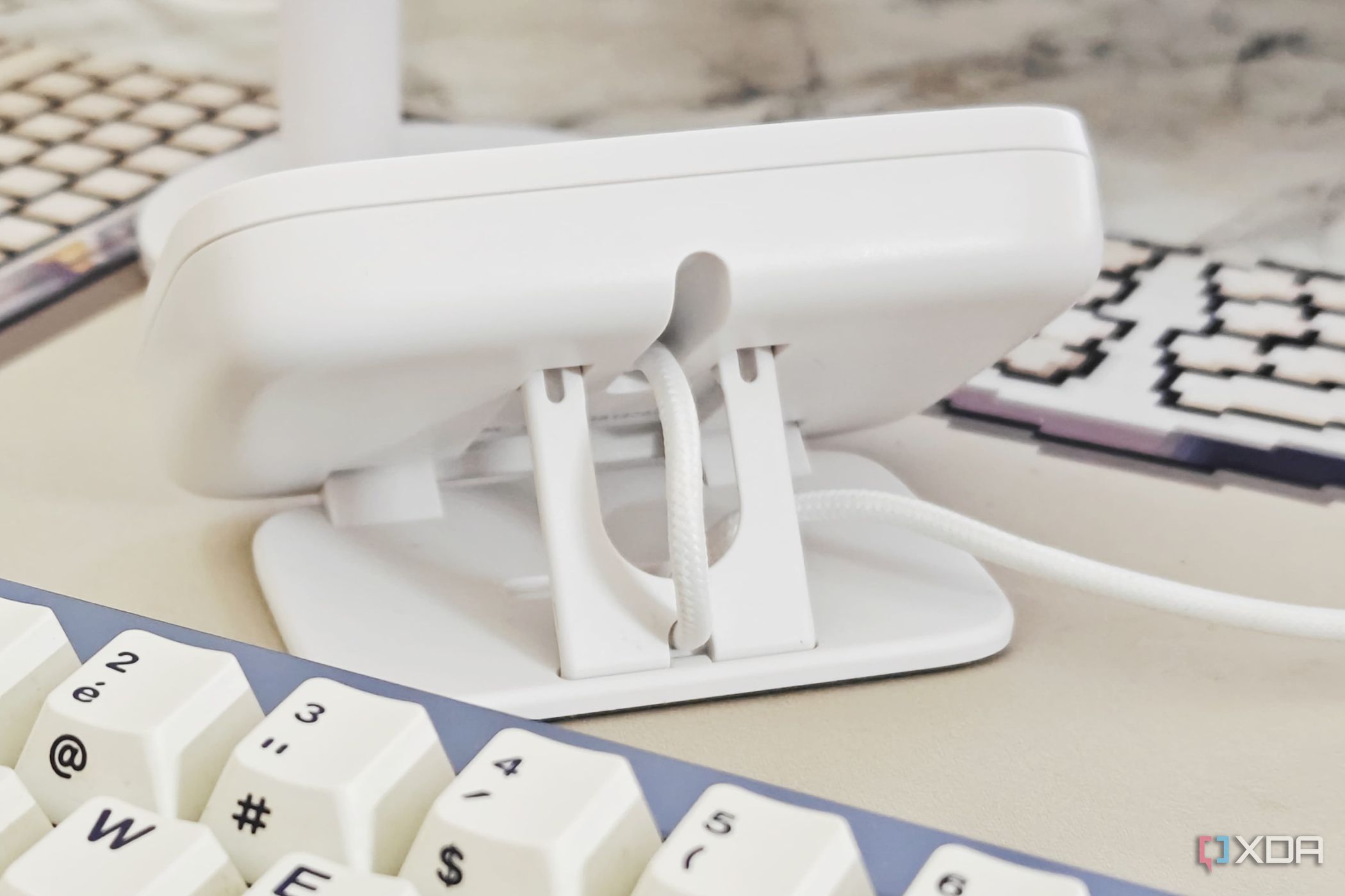 Elgato Stream Deck Neo review: A simple accessory with keys to