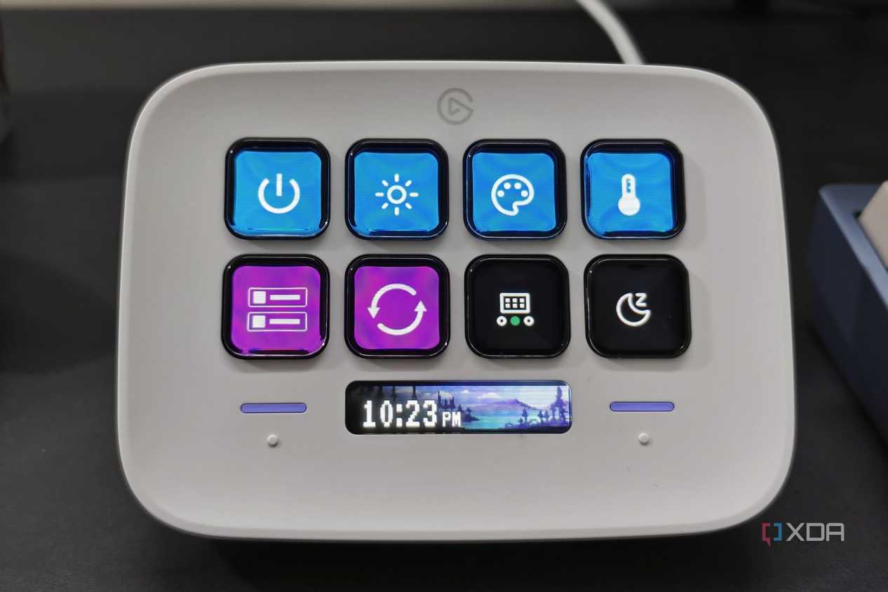 Elgato Stream Deck Neo review: A simple accessory with keys to Elgato Stream Deck Neo review: A simple accessory with keys to