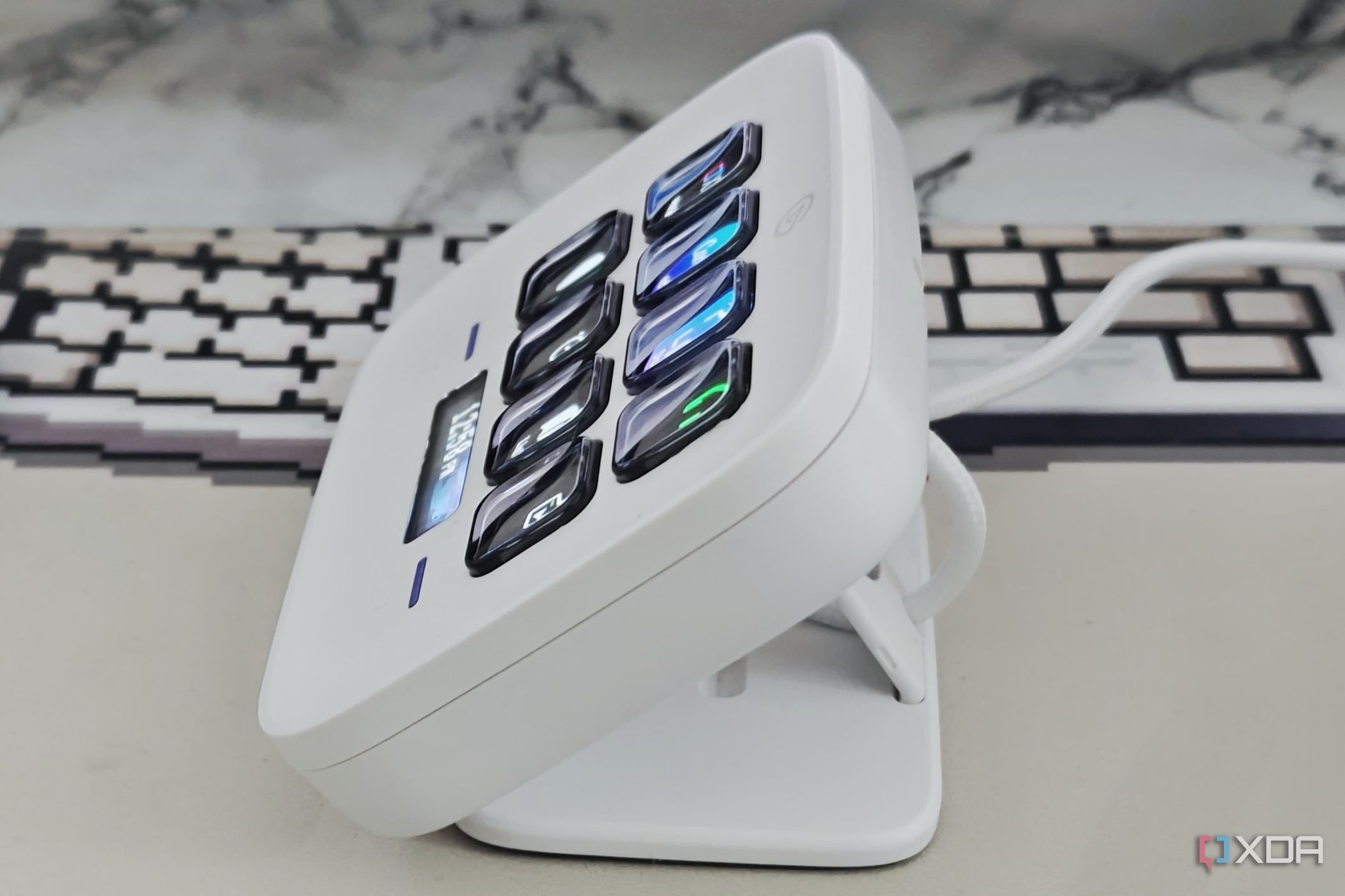 Elgato Stream Deck Neo review: A simple accessory with keys to