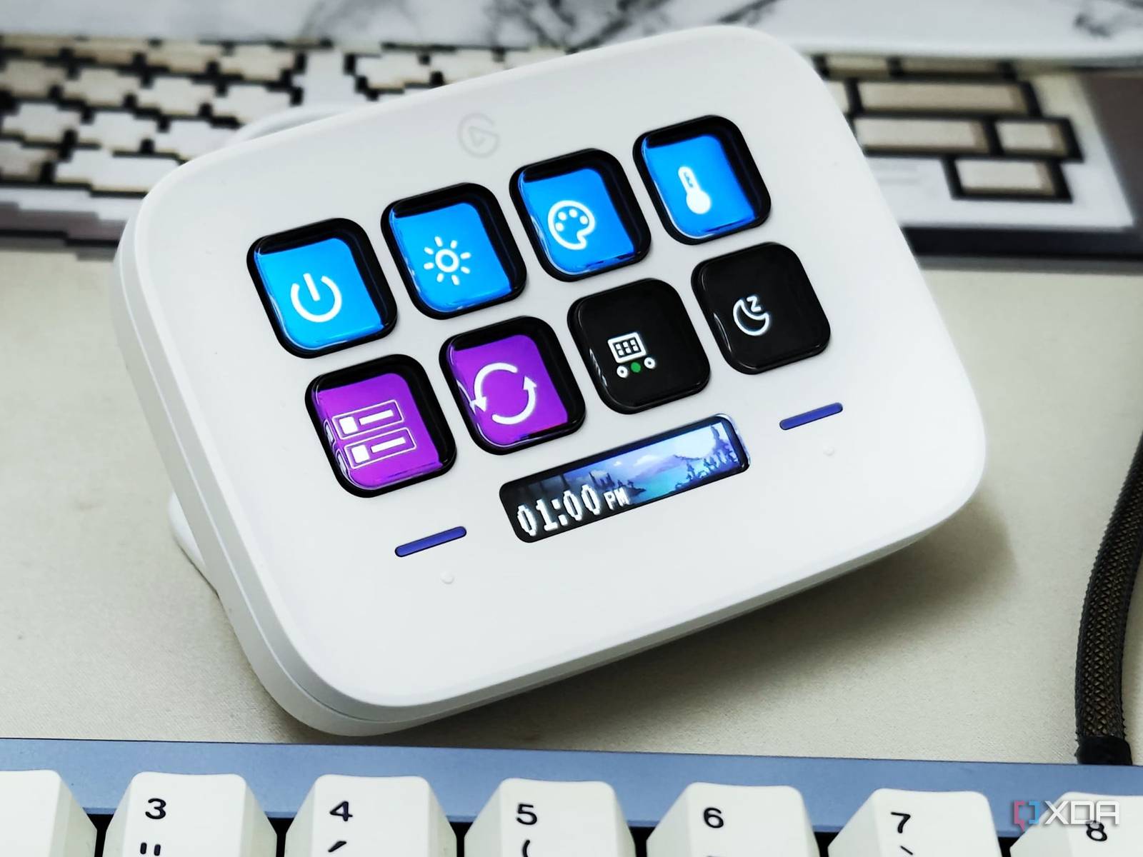 Elgato Stream Deck Neo review: A simple accessory with keys to 