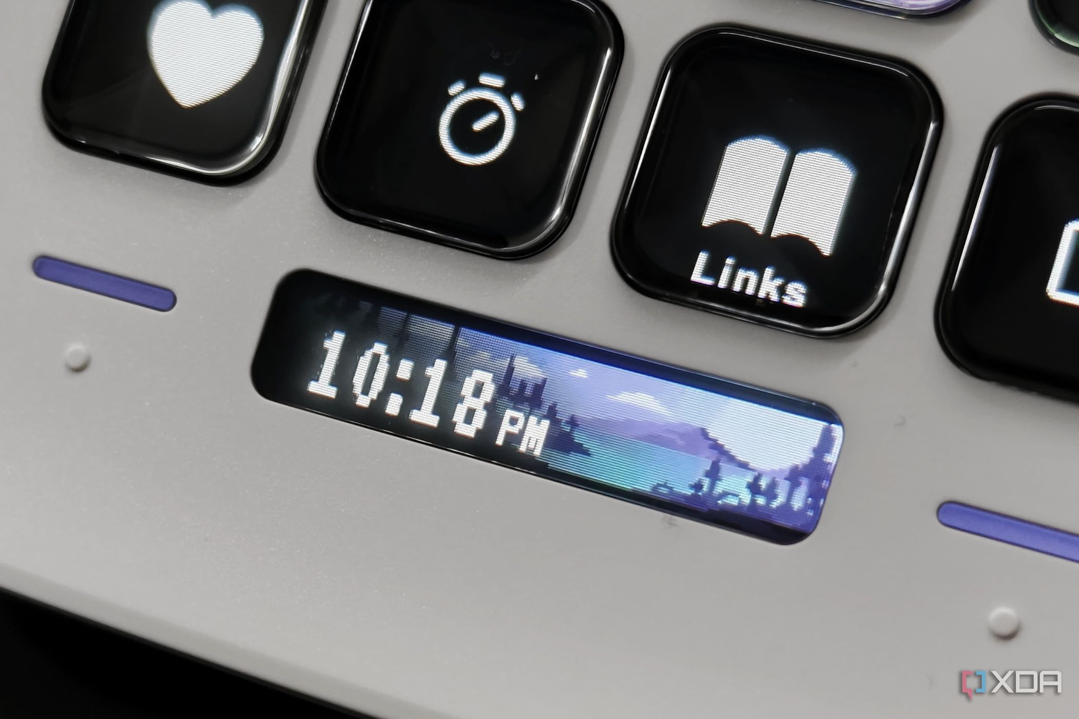 Using a Stream Deck for productivity is better than using it for streaming