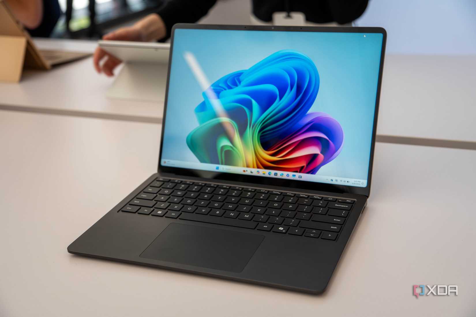 Surface Laptop 7 vs the M2 MacBook Pro: Which top-tier laptop is best ...